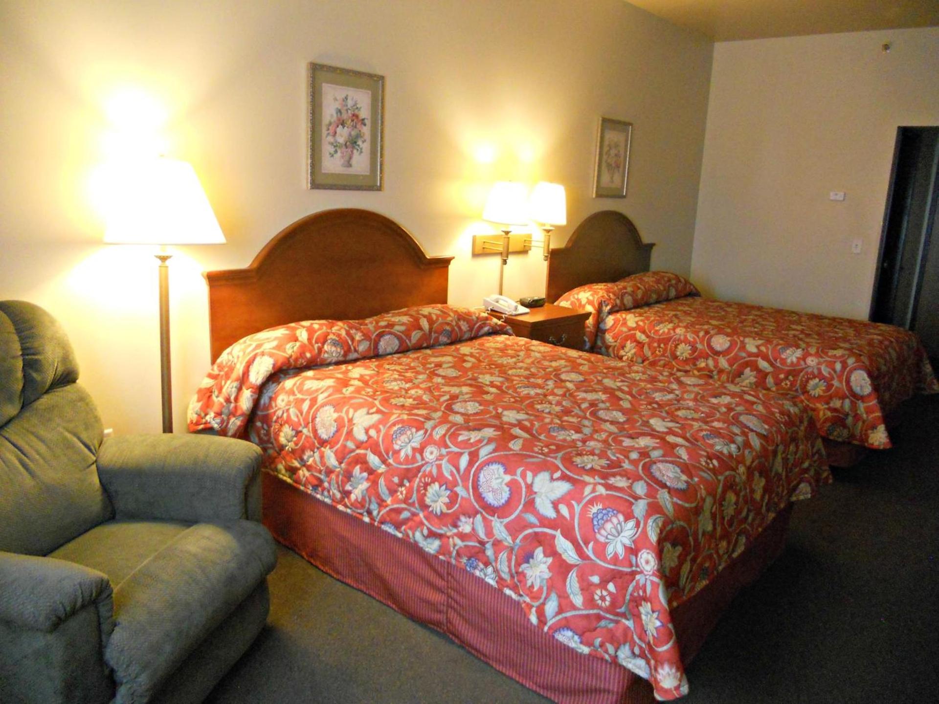 Sandhills Guest House Motel photo 19