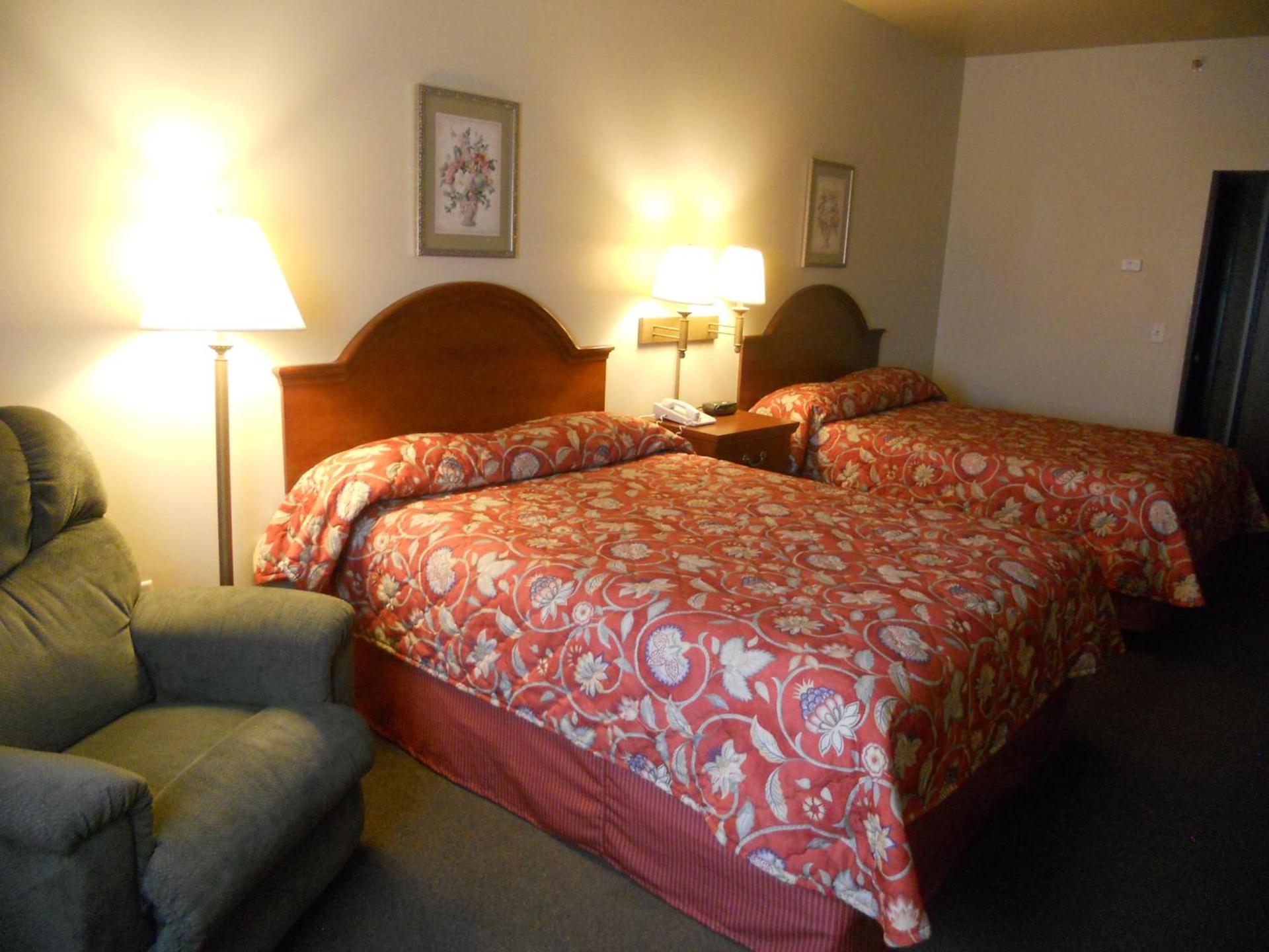 Sandhills Guest House Motel photo 3