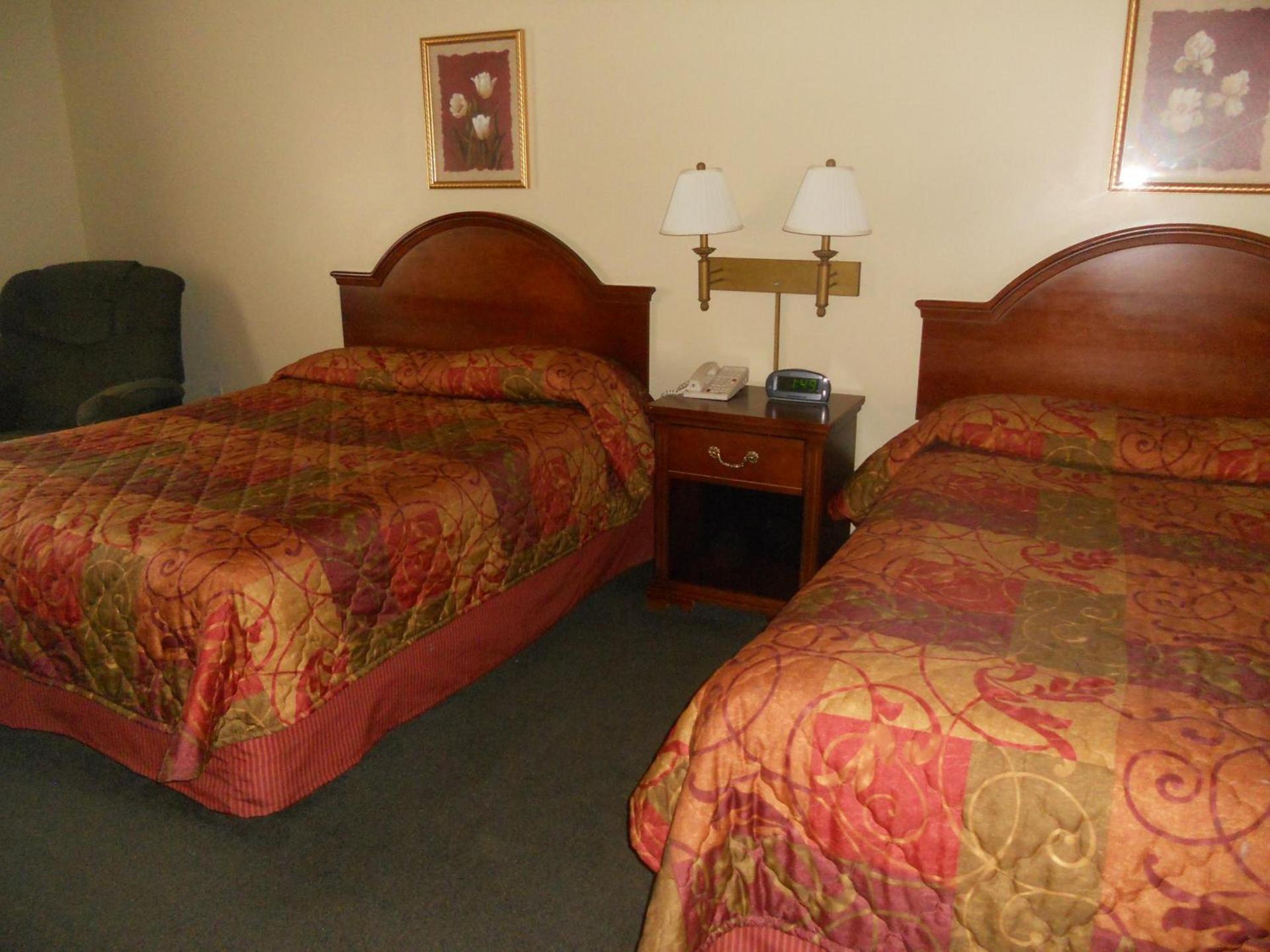 Sandhills Guest House Motel photo 20