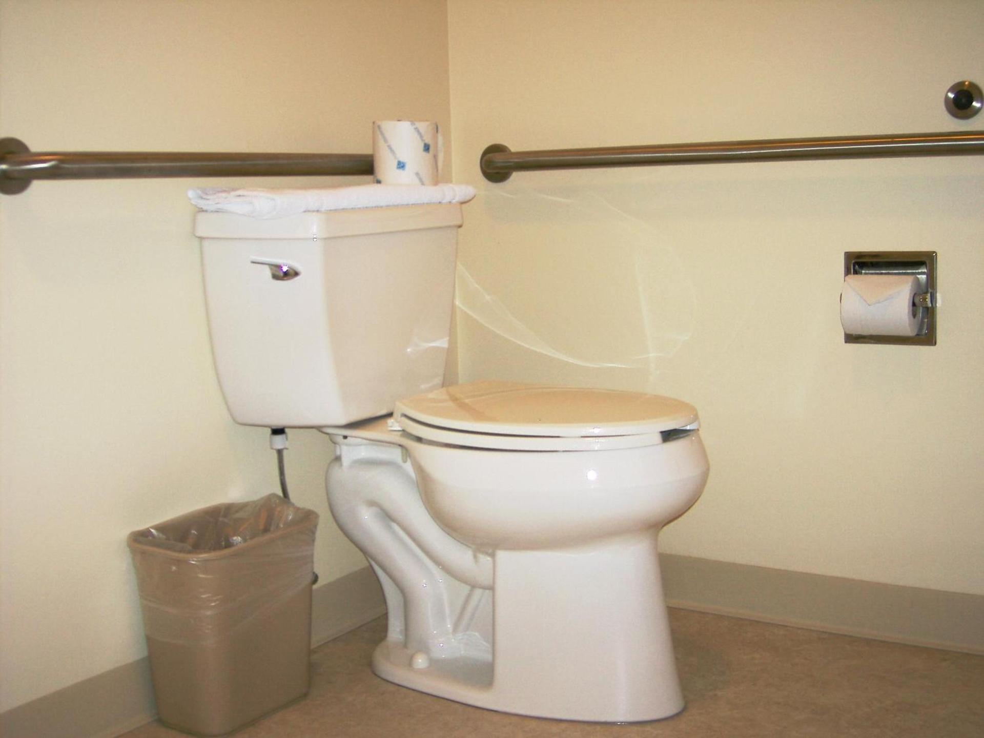 Sandhills Guest House Motel photo 23