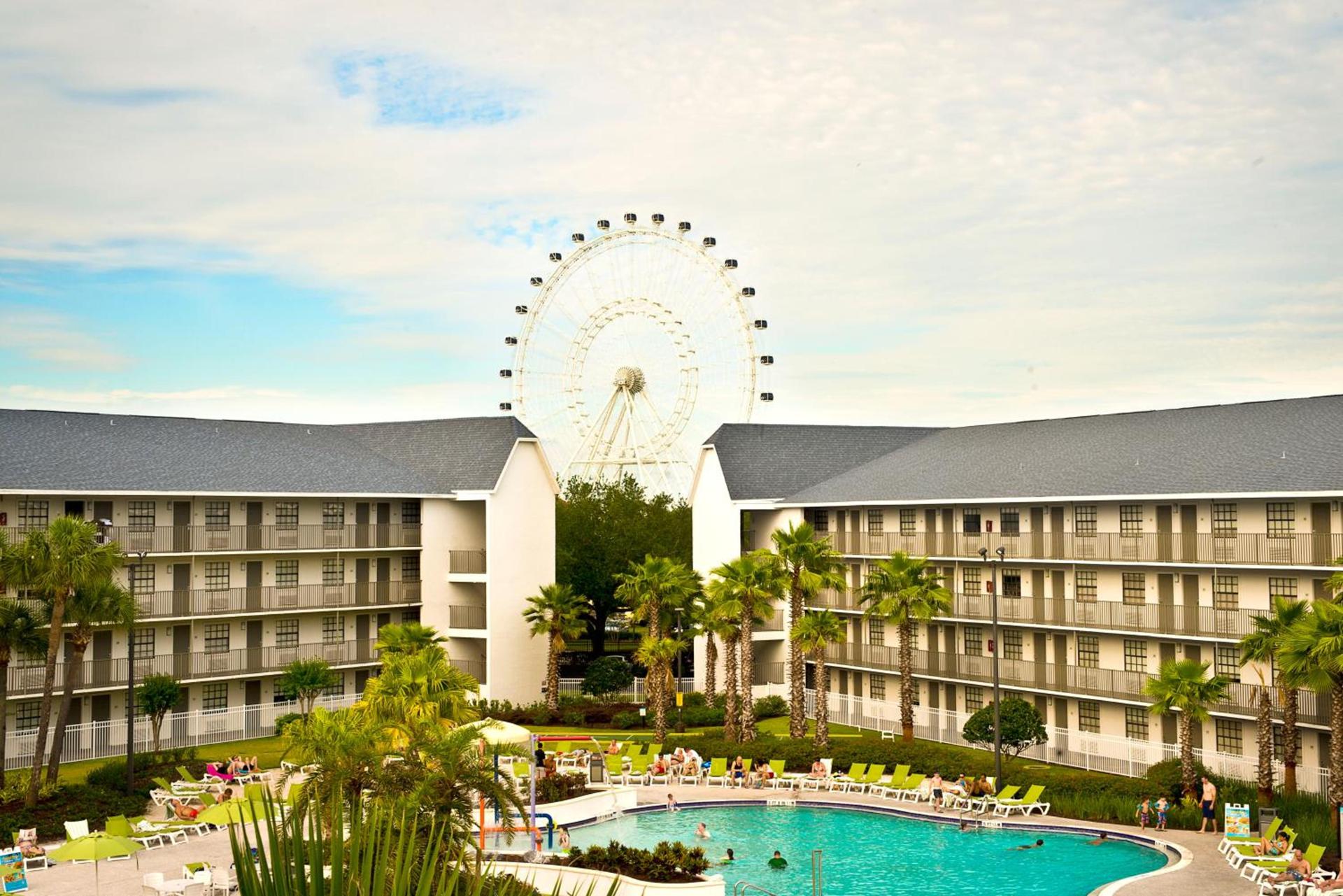 Avanti International Resort photo 4