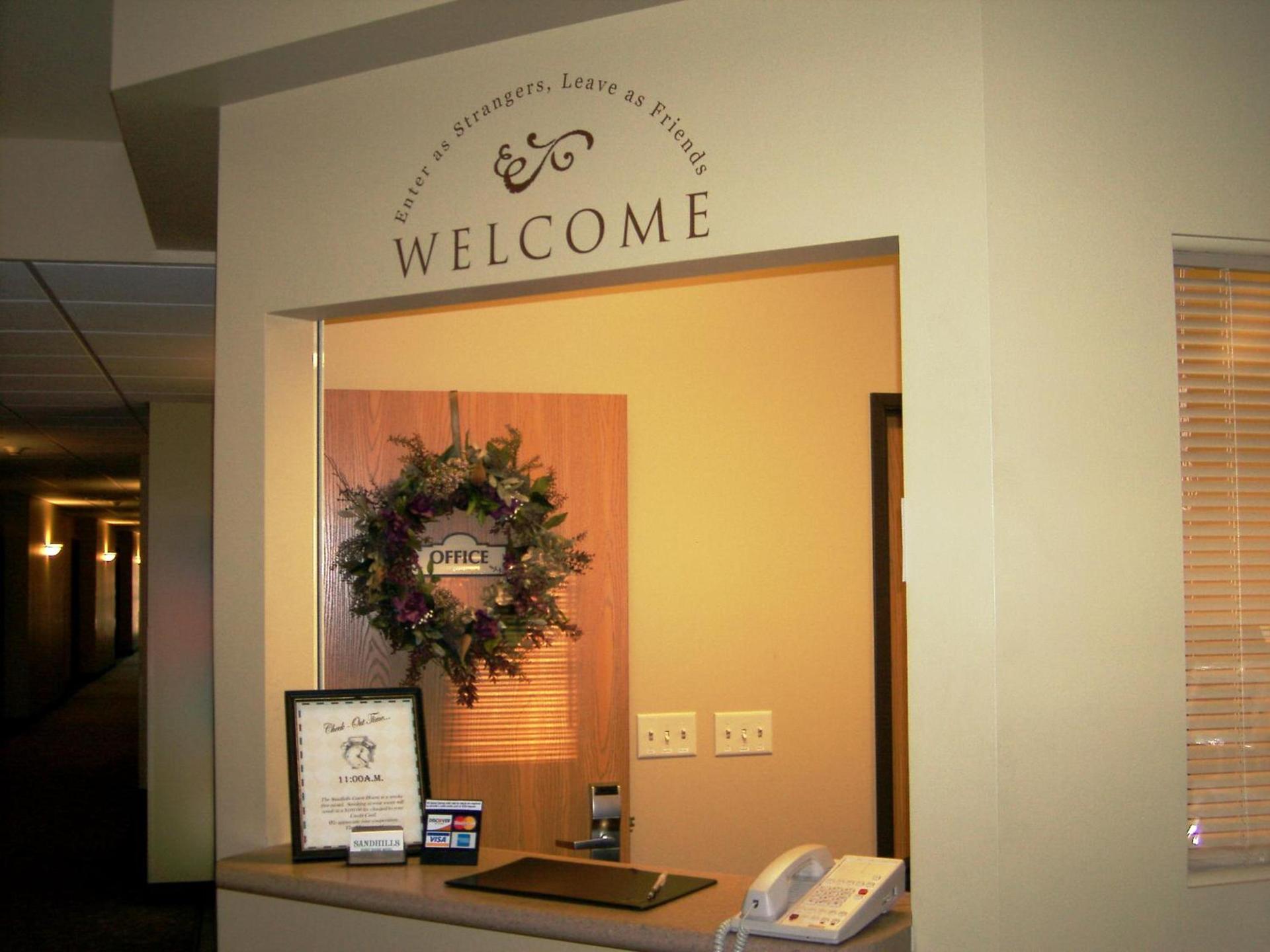 Sandhills Guest House Motel photo 25