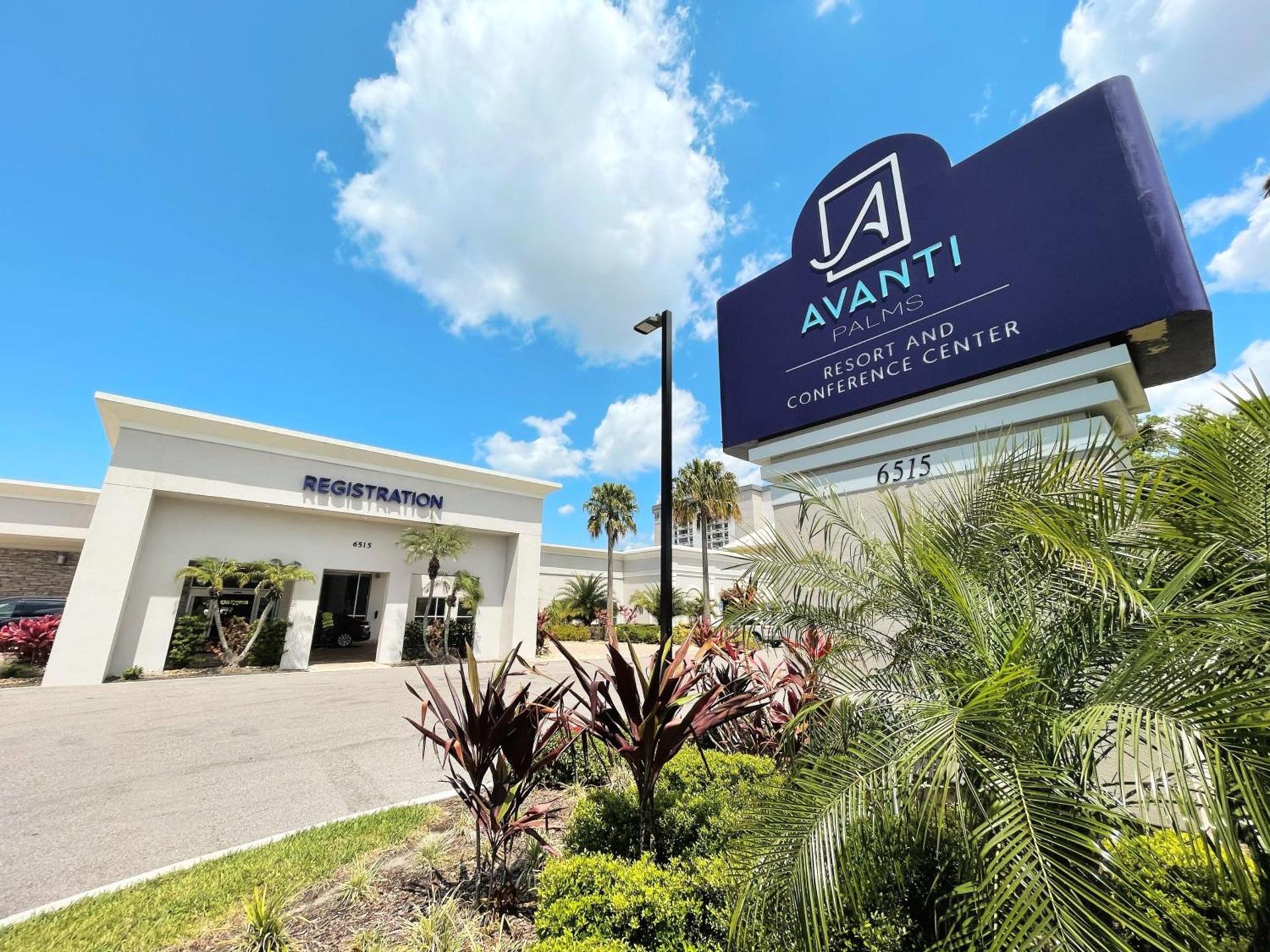 Wyndham I-Drive Avanti Resort & Conference Center photo 30
