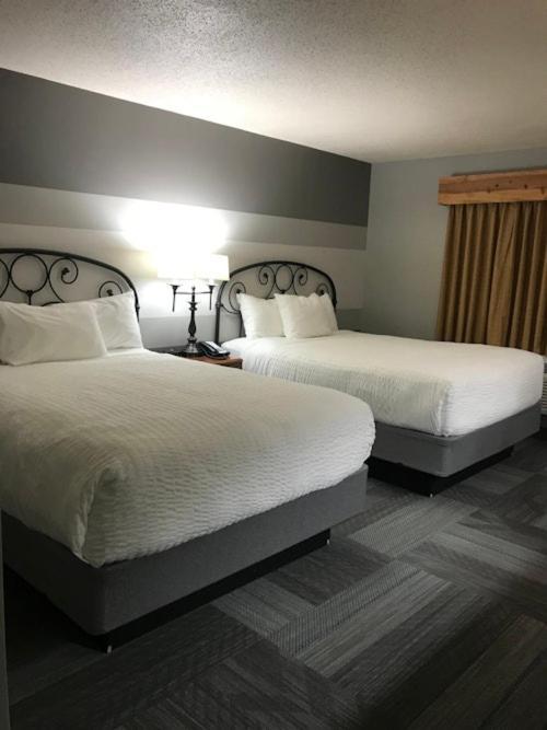 River District Hotel photo 8