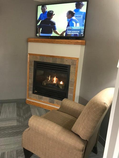 River District Hotel photo 15