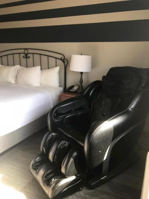 River District Hotel photo 17