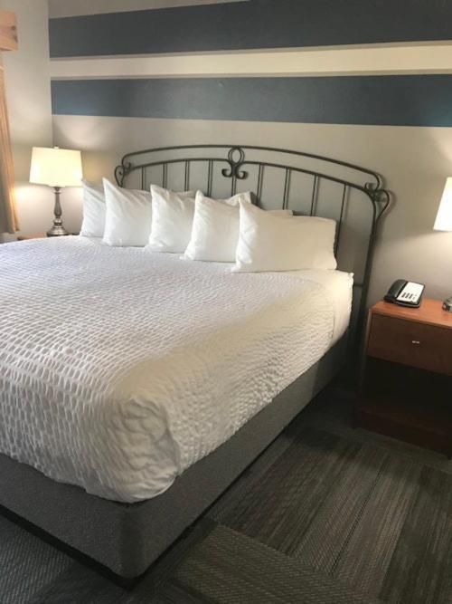 River District Hotel photo 18