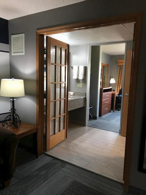 River District Hotel photo 20