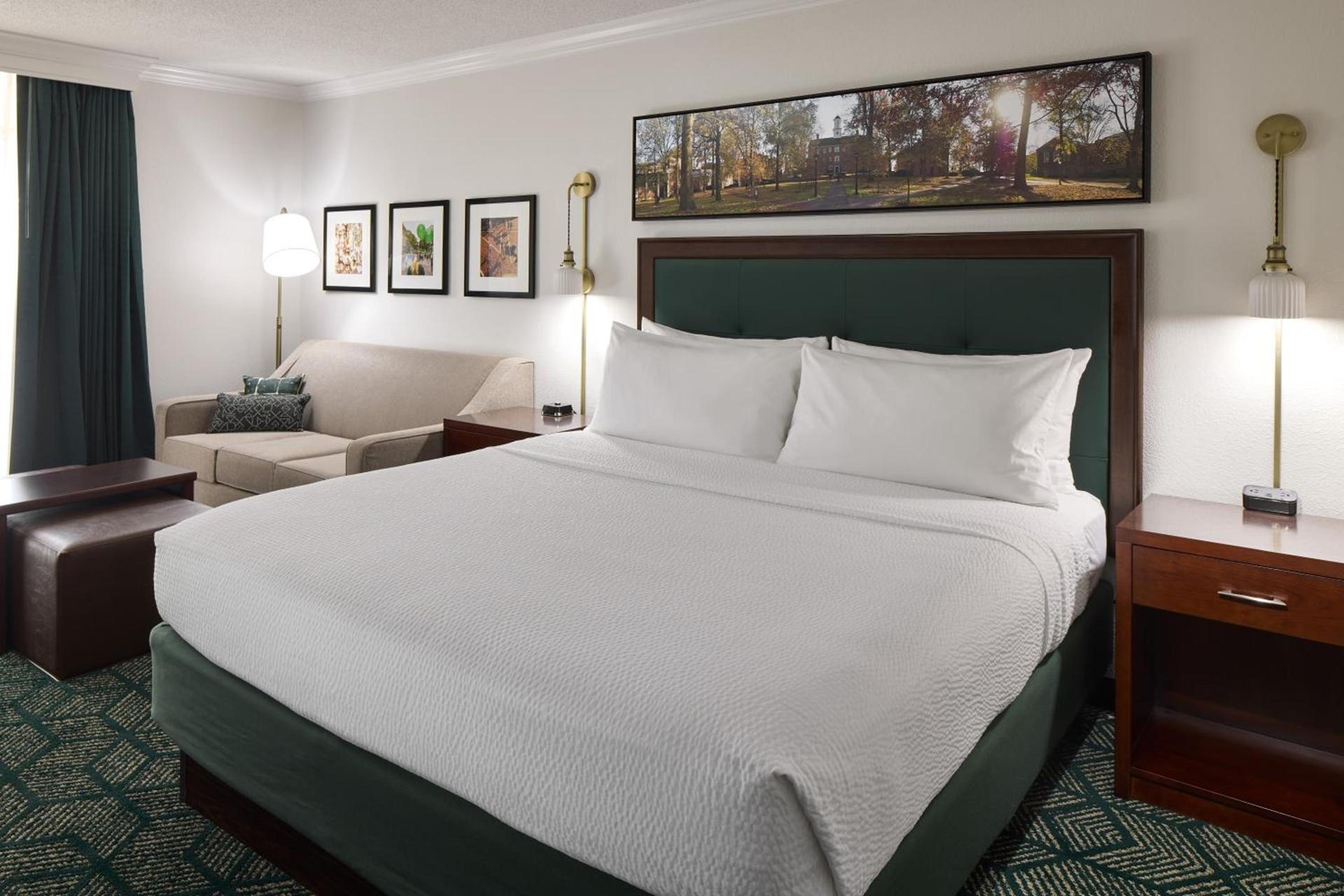 Ohio University Inn and Conference Center photo 7