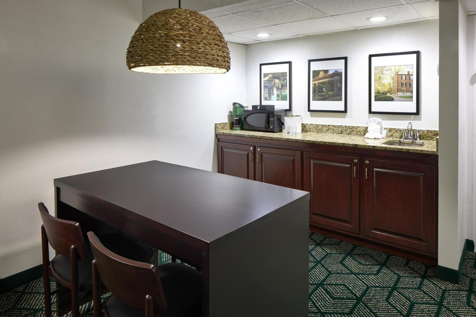 Ohio University Inn and Conference Center photo 46