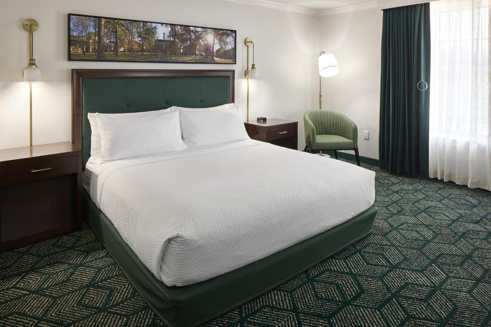 Ohio University Inn and Conference Center photo 4