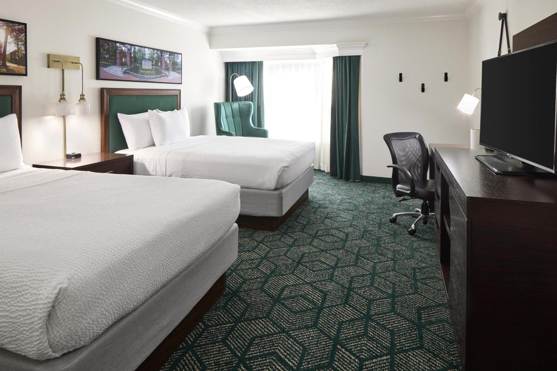 Ohio University Inn and Conference Center photo 5