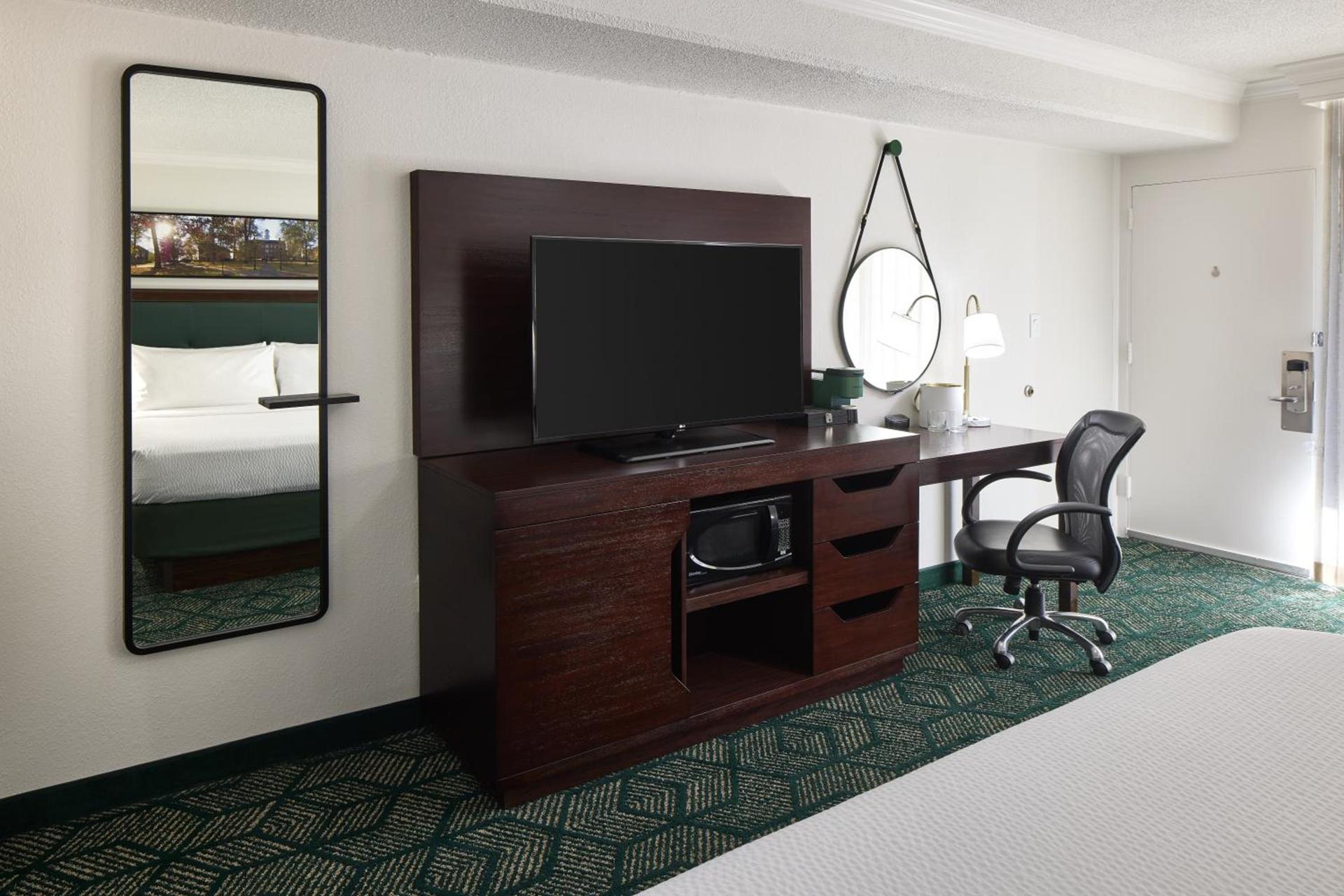 Ohio University Inn and Conference Center photo 48