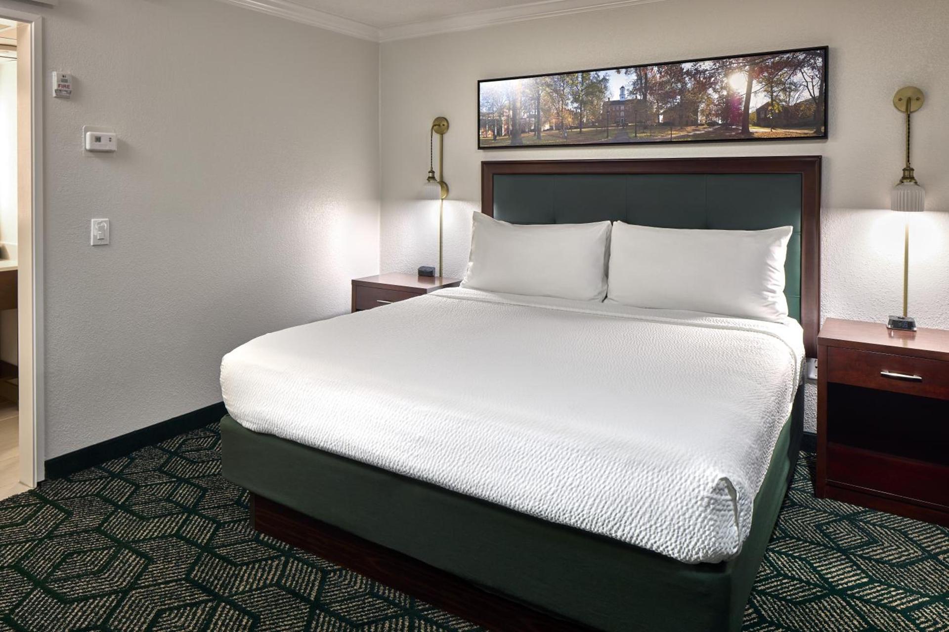 Ohio University Inn and Conference Center photo 47