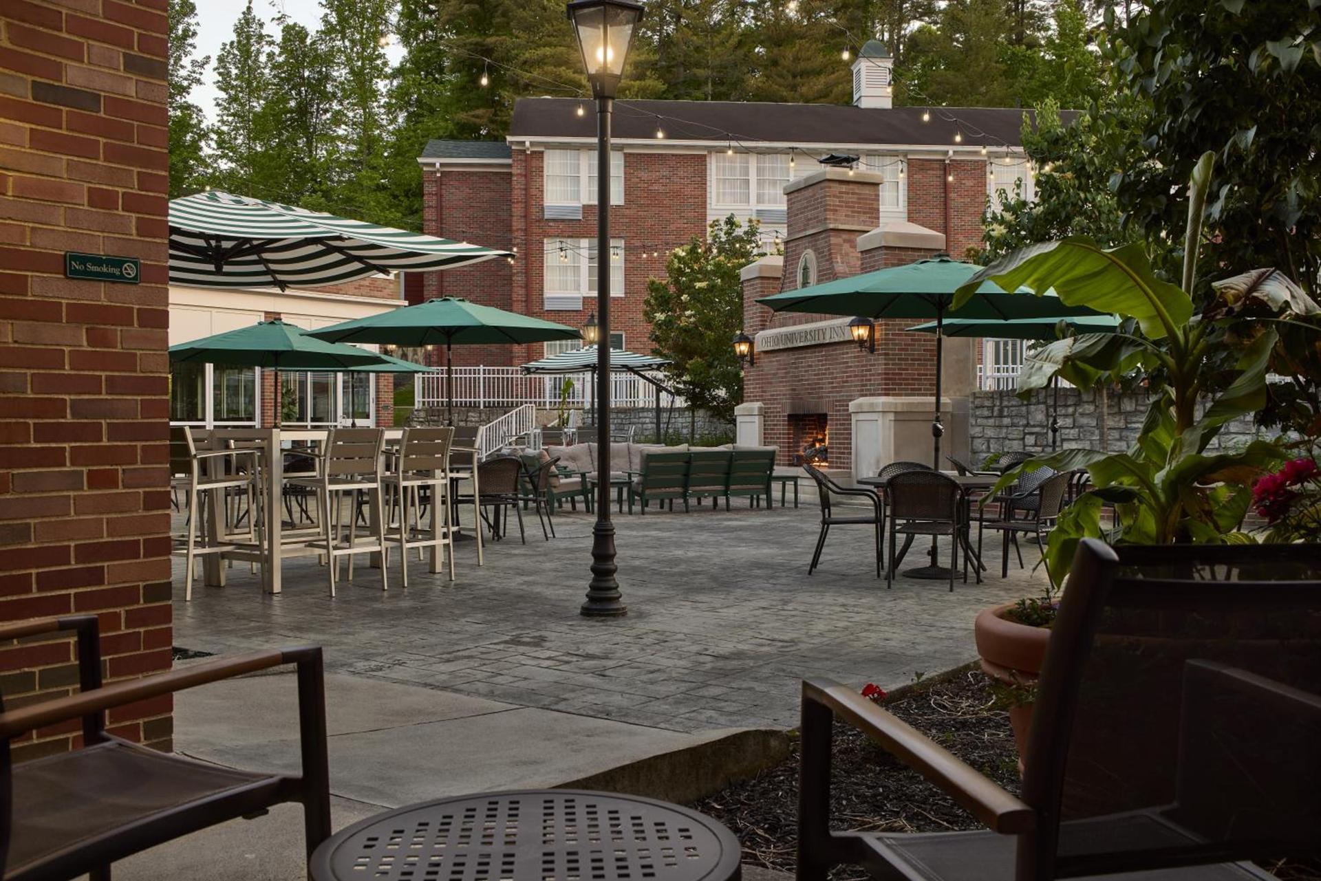 Ohio University Inn and Conference Center photo 49