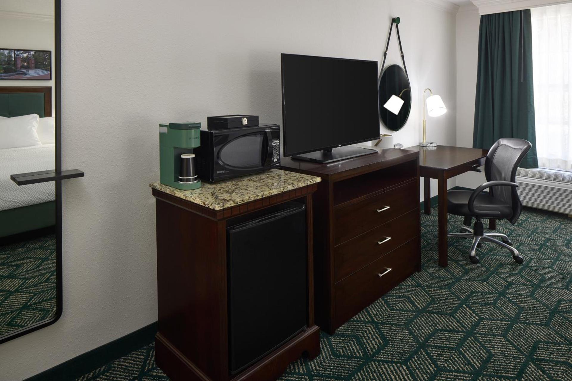 Ohio University Inn and Conference Center photo 52