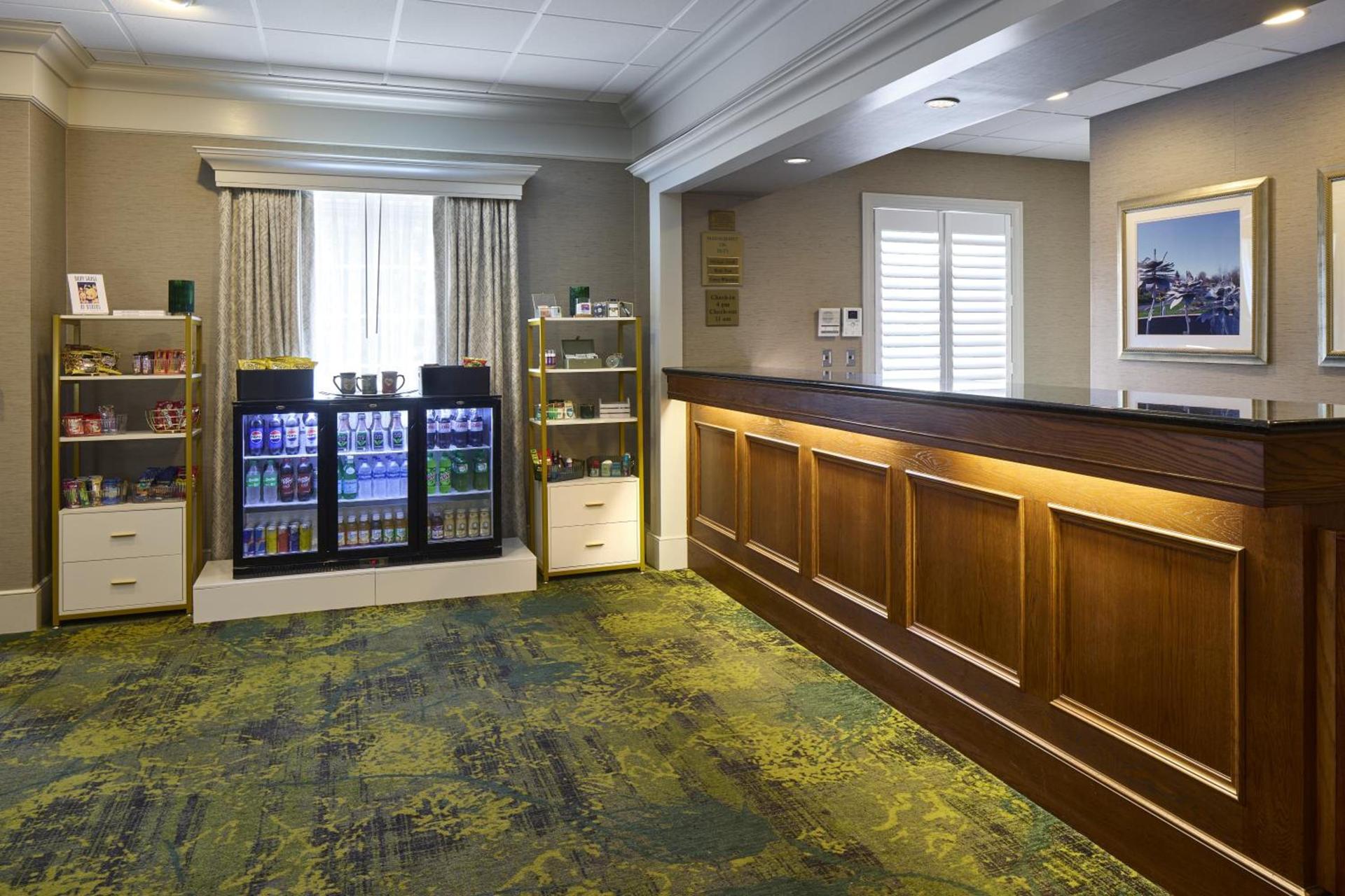 Ohio University Inn and Conference Center photo 8