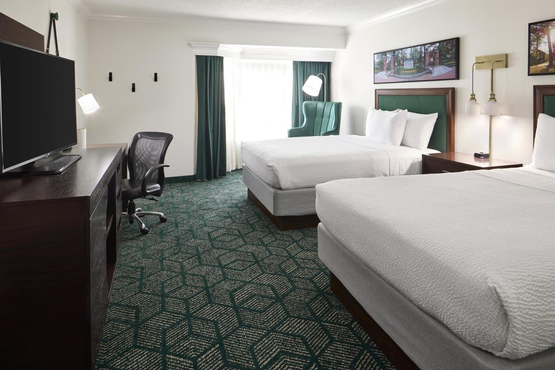 Ohio University Inn and Conference Center photo 50