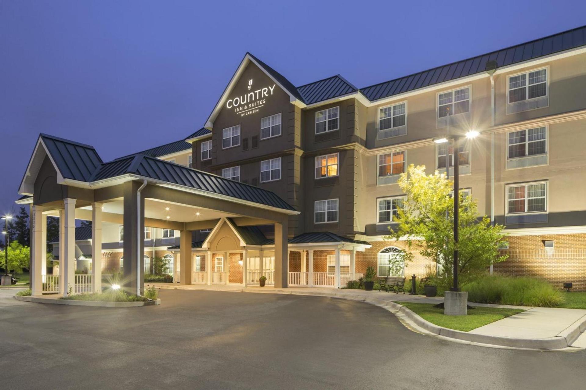 Country Inn & Suites by Radisson, Baltimore North, MD photo 18