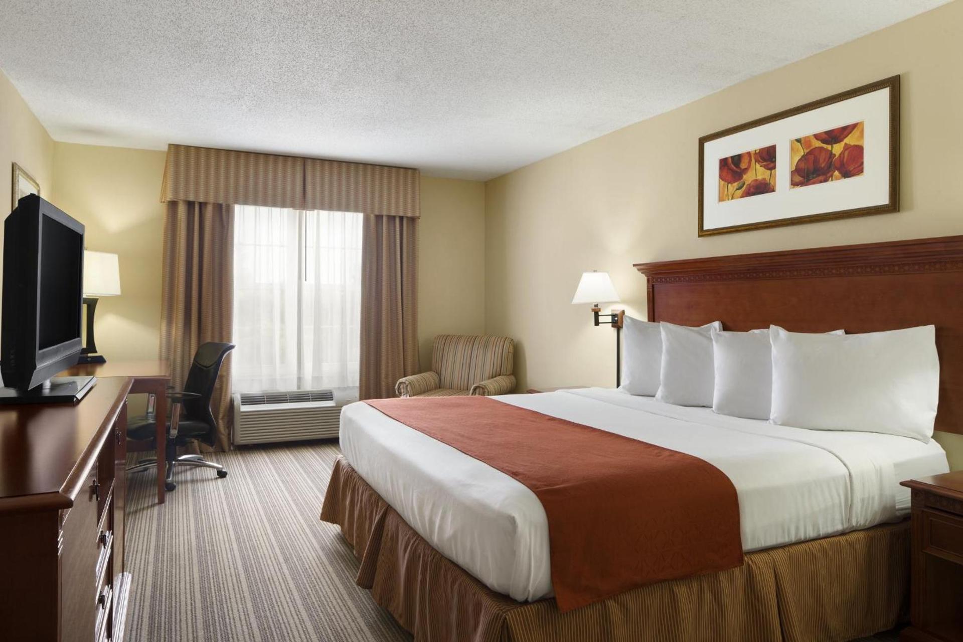 Country Inn & Suites by Radisson, Baltimore North, MD photo 17