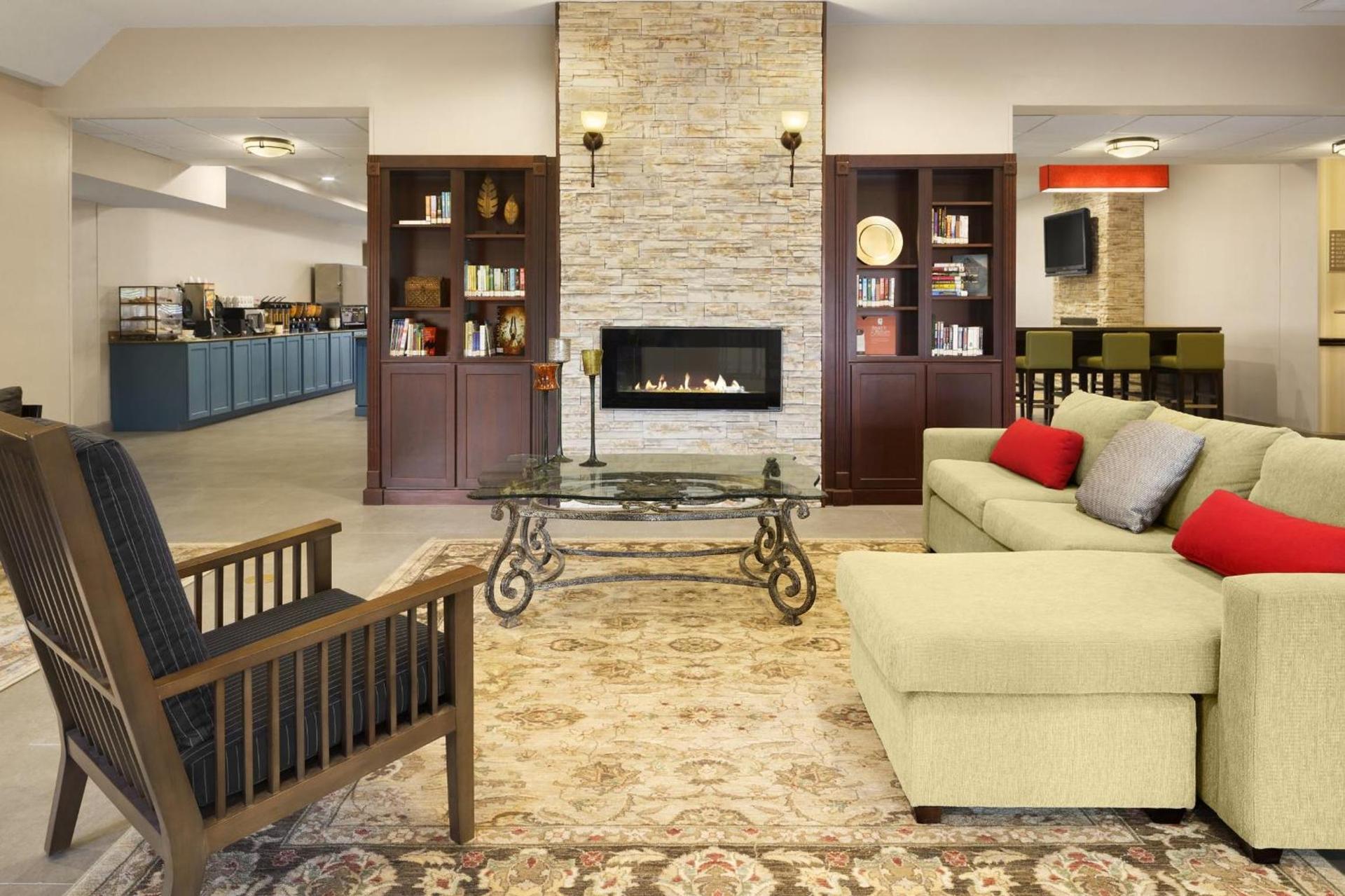 Country Inn & Suites by Radisson, Baltimore North, MD photo 22