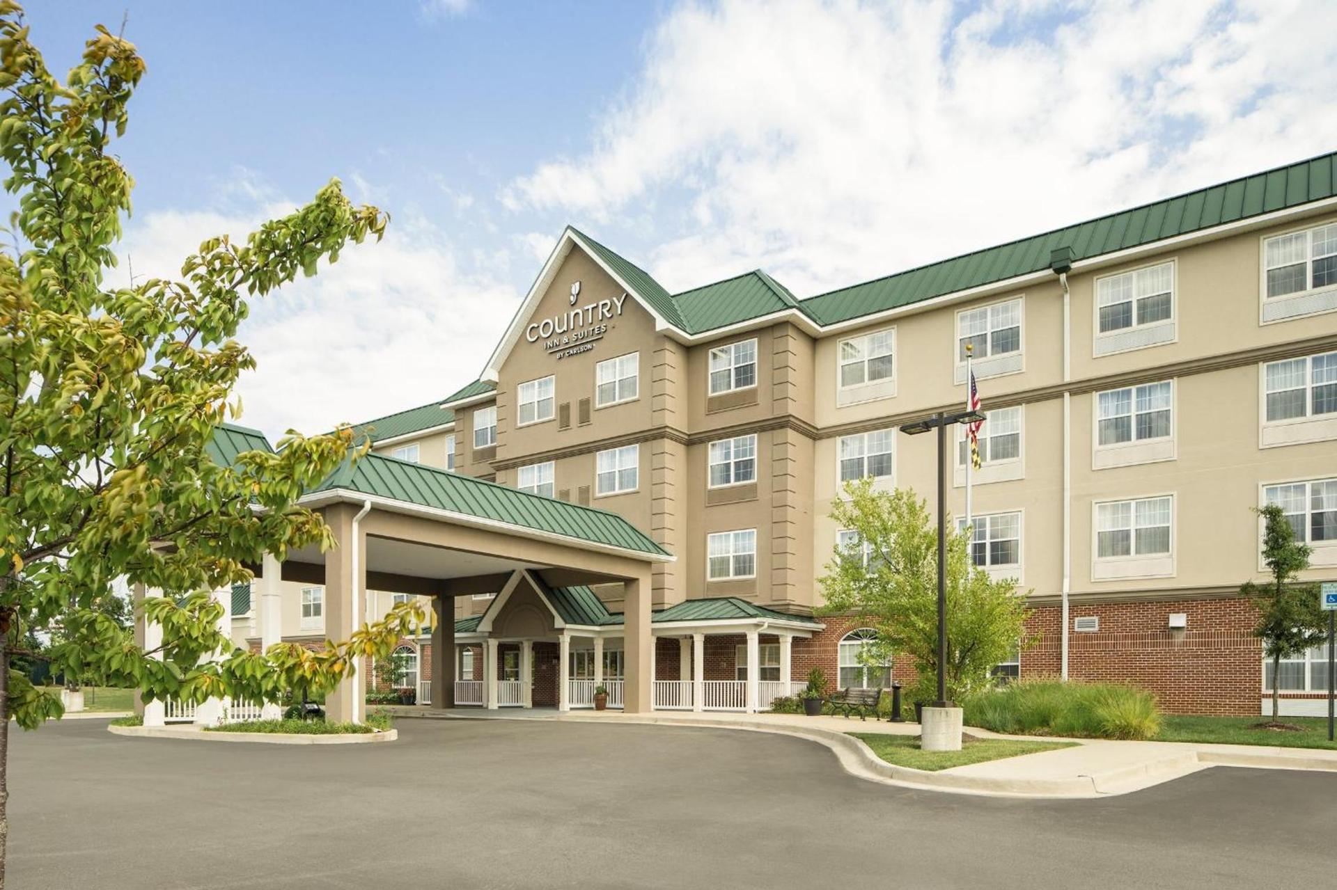 Country Inn & Suites by Radisson, Baltimore North, MD photo 15
