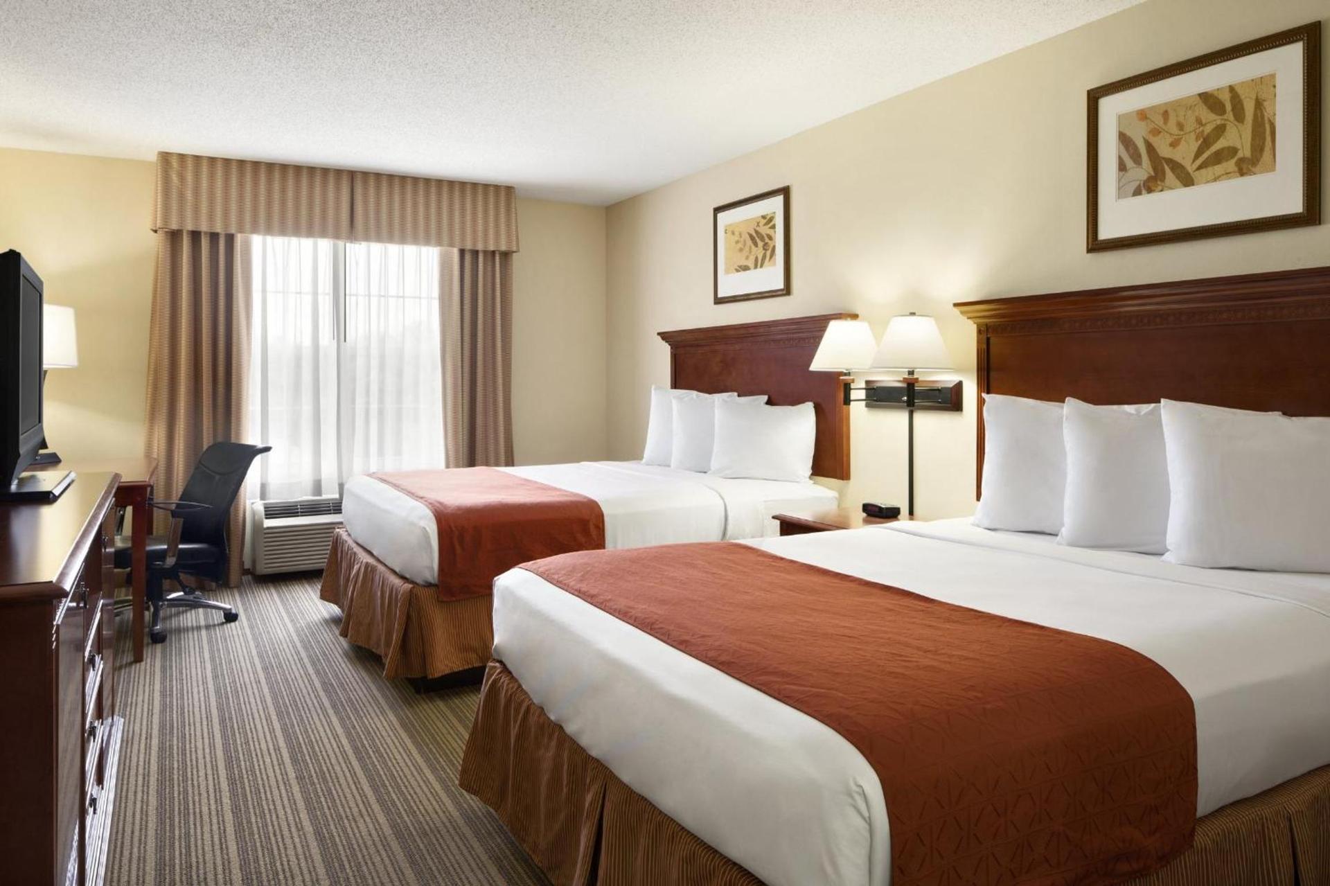 Country Inn & Suites by Radisson, Baltimore North, MD photo 16