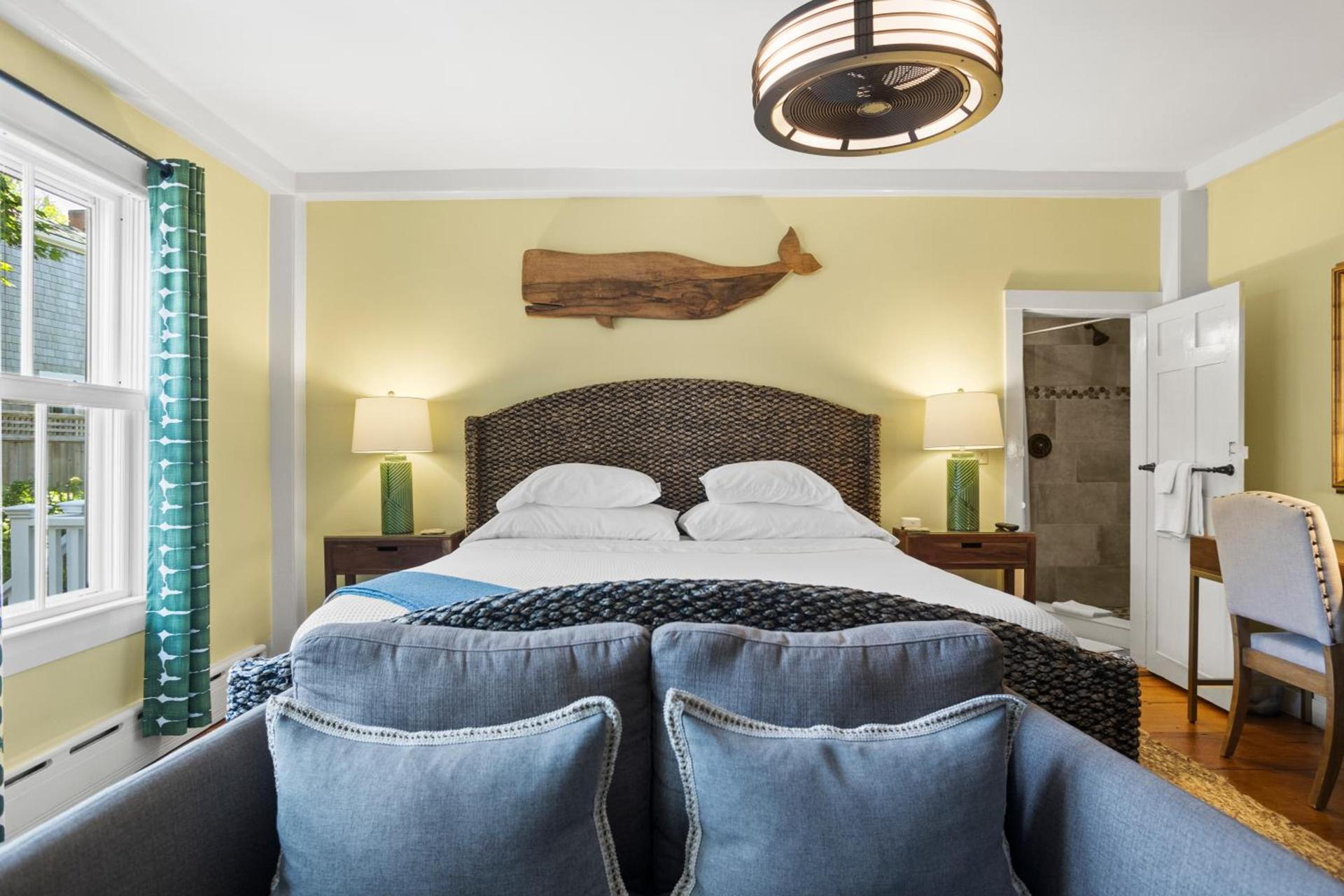 Carlisle House Inn photo 26