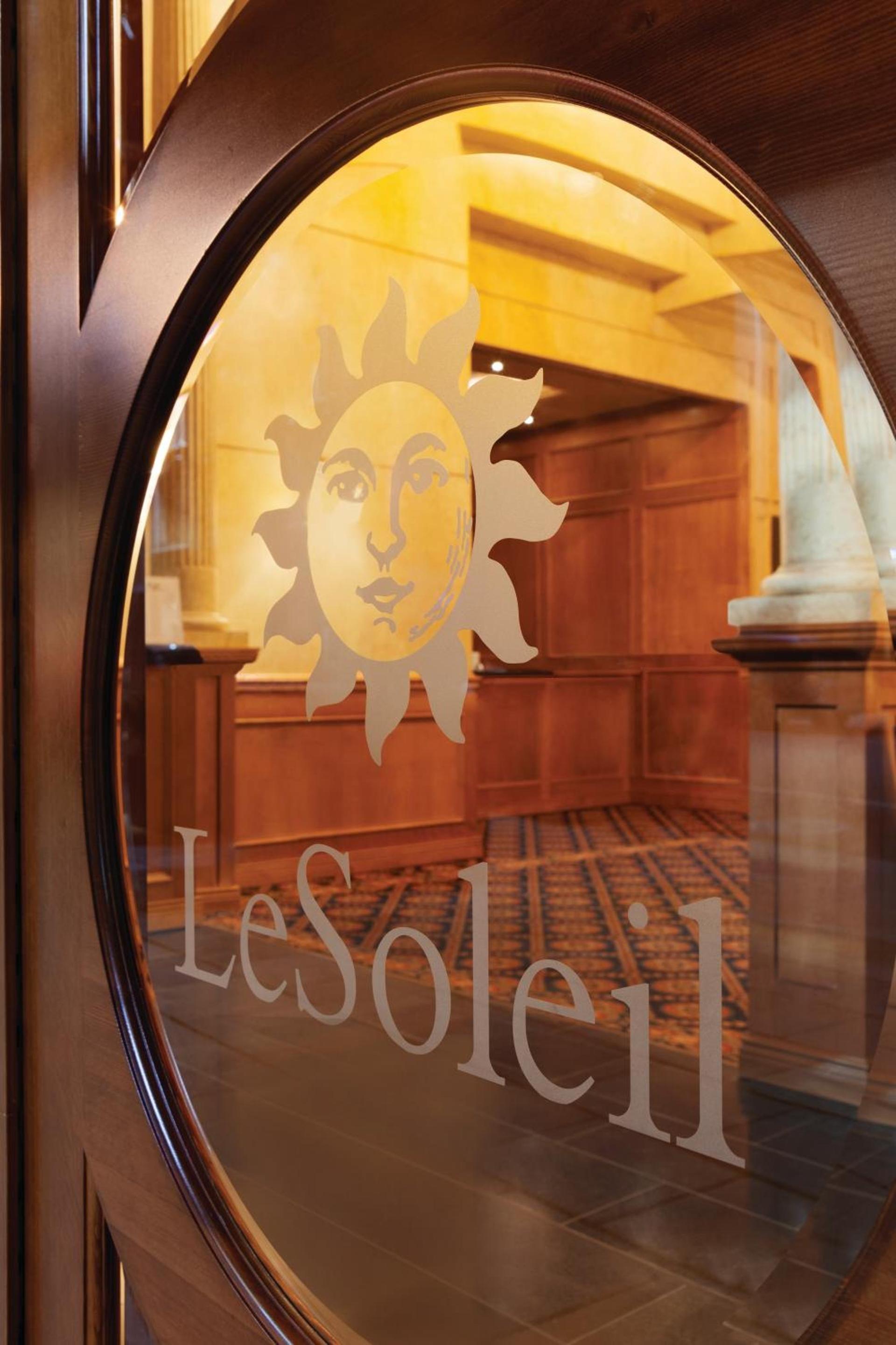 Executive Hotel Le Soleil New York photo 24