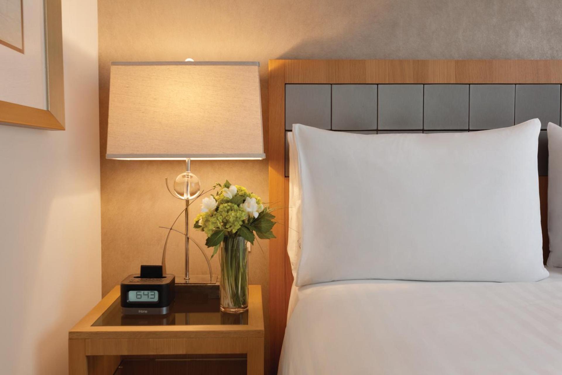 Executive Hotel Le Soleil New York photo 43