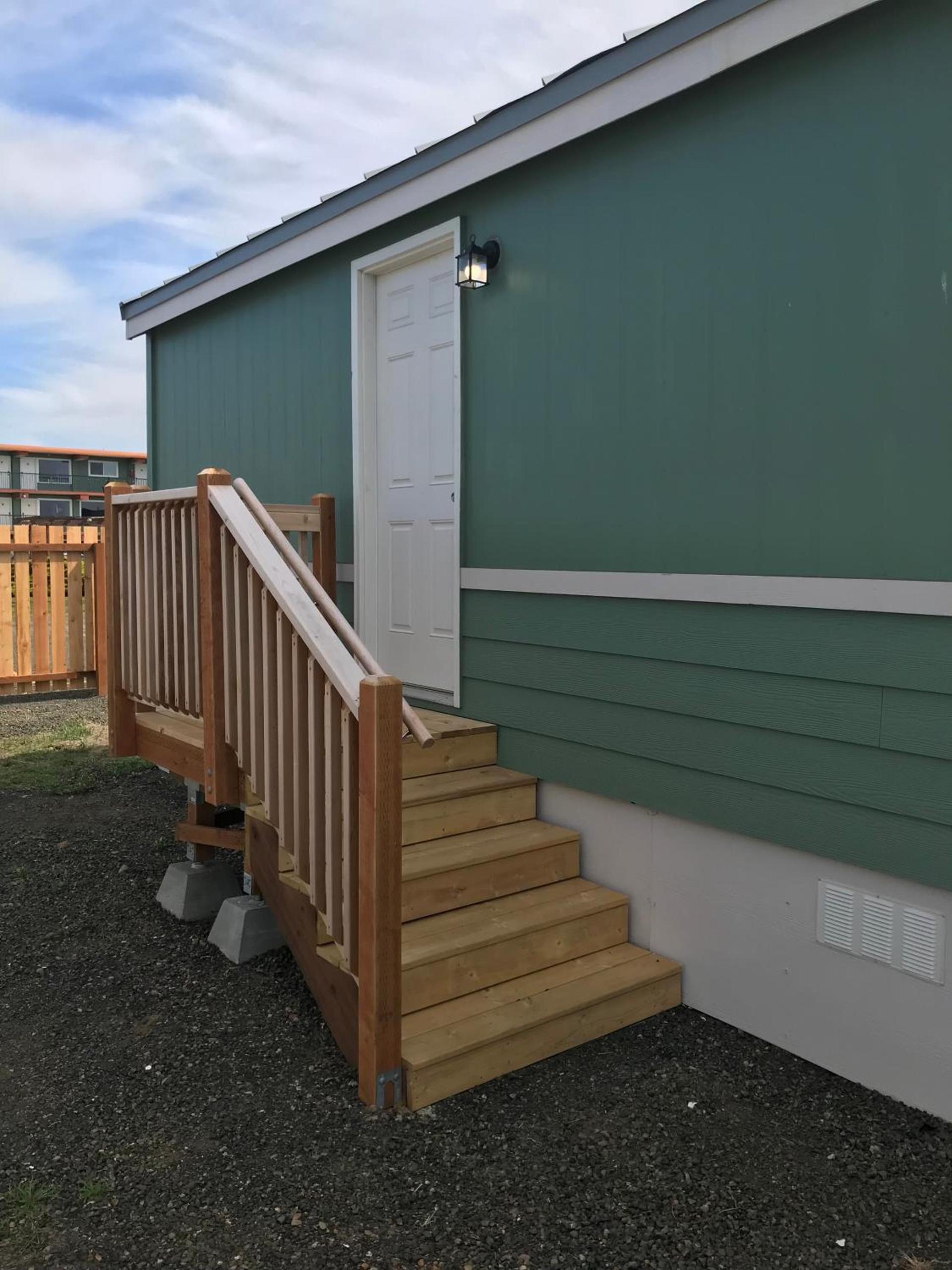 Westport Inn Cabins photo 28