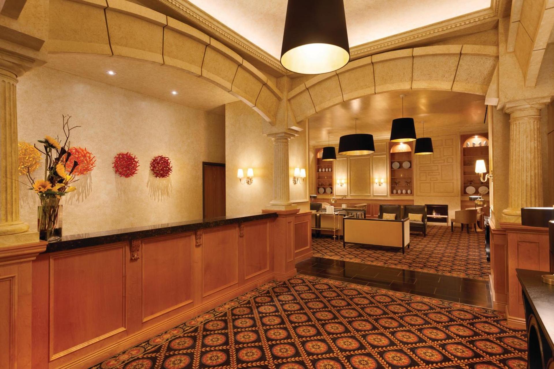 Executive Hotel Le Soleil New York photo 17