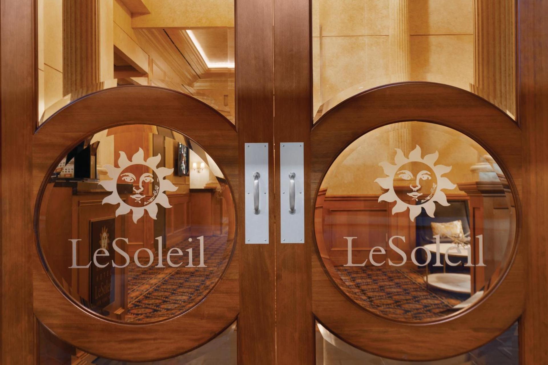 Executive Hotel Le Soleil New York photo 20