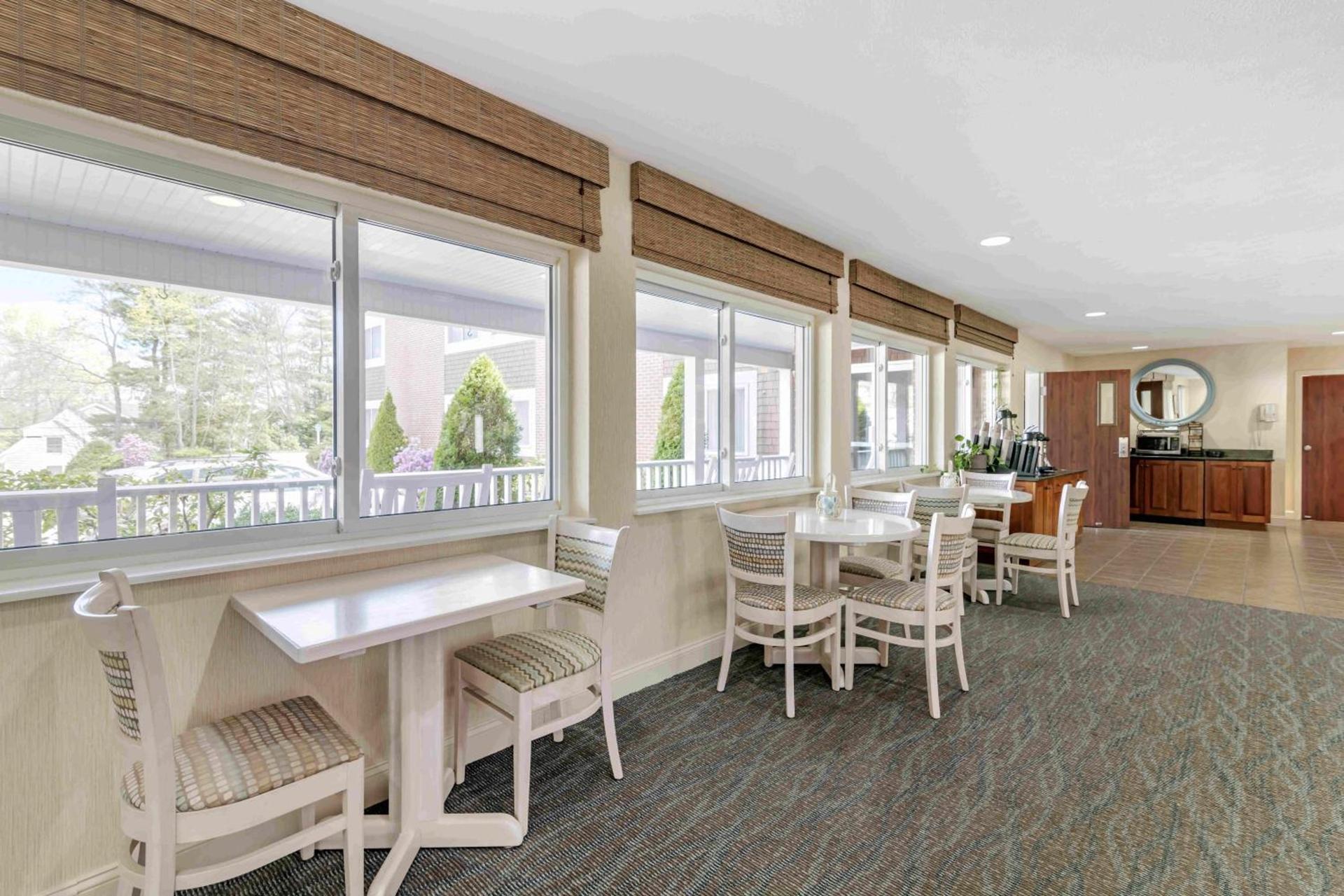 Juniper Hill Inn photo 24