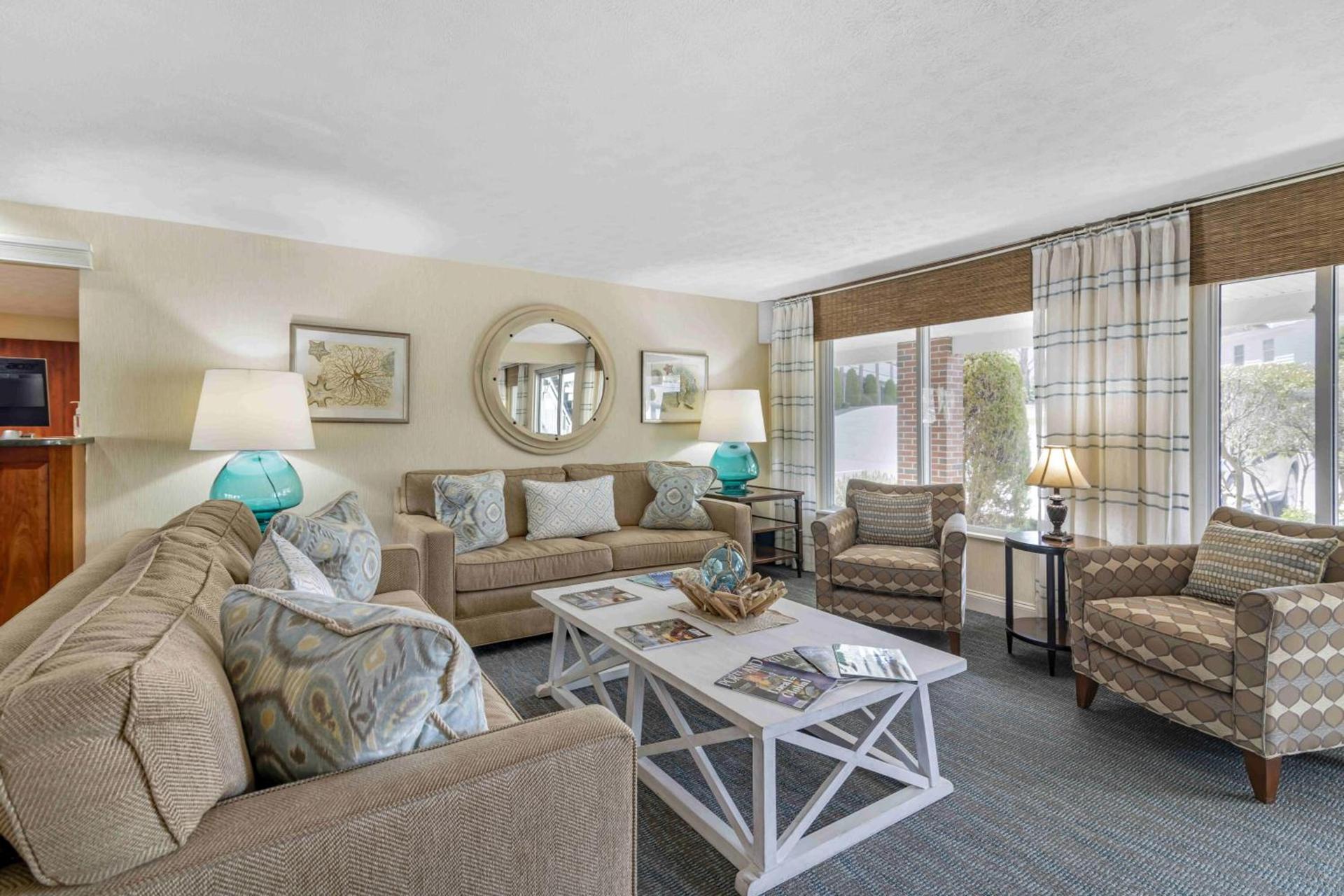 Juniper Hill Inn photo 40