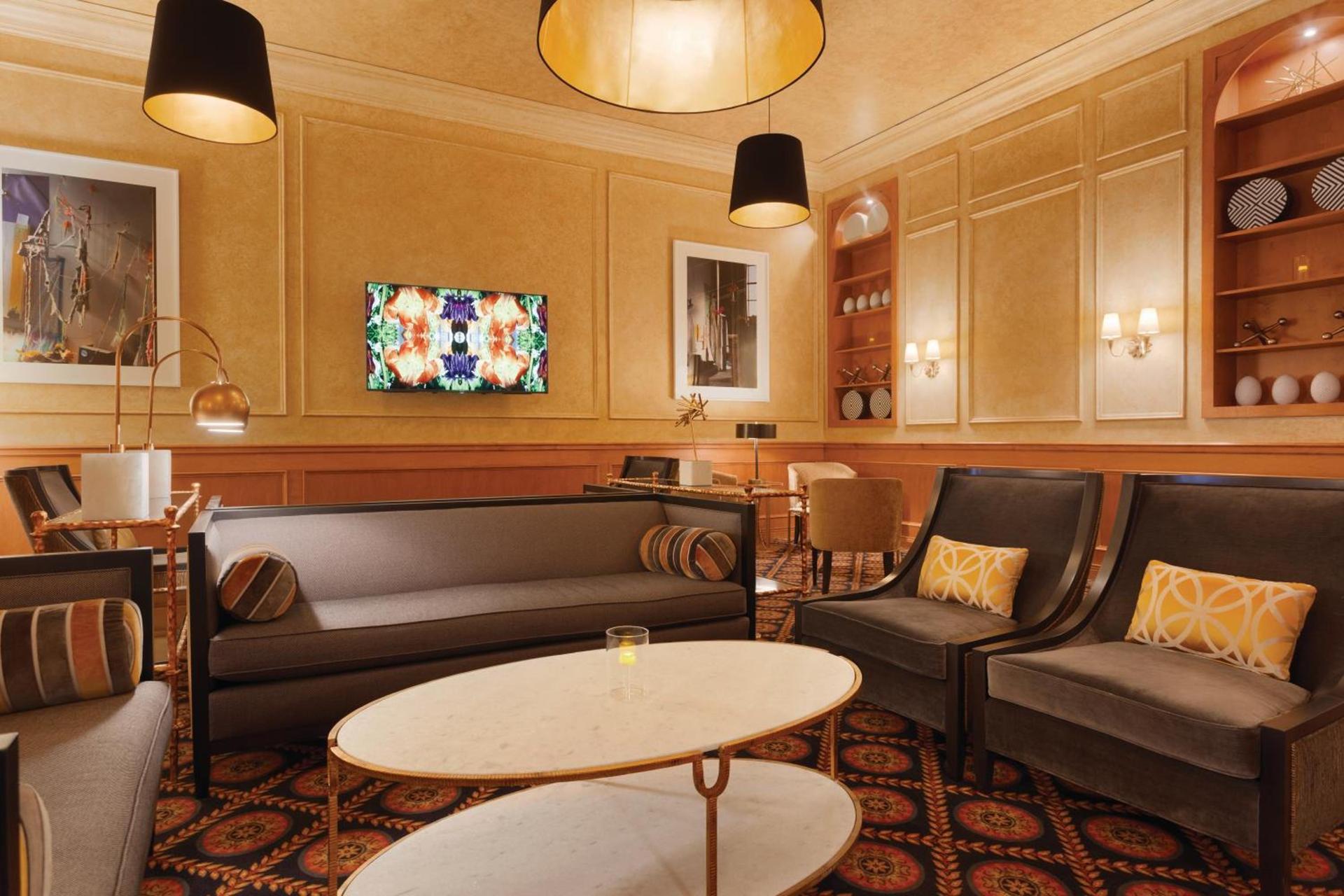 Executive Hotel Le Soleil New York photo 11