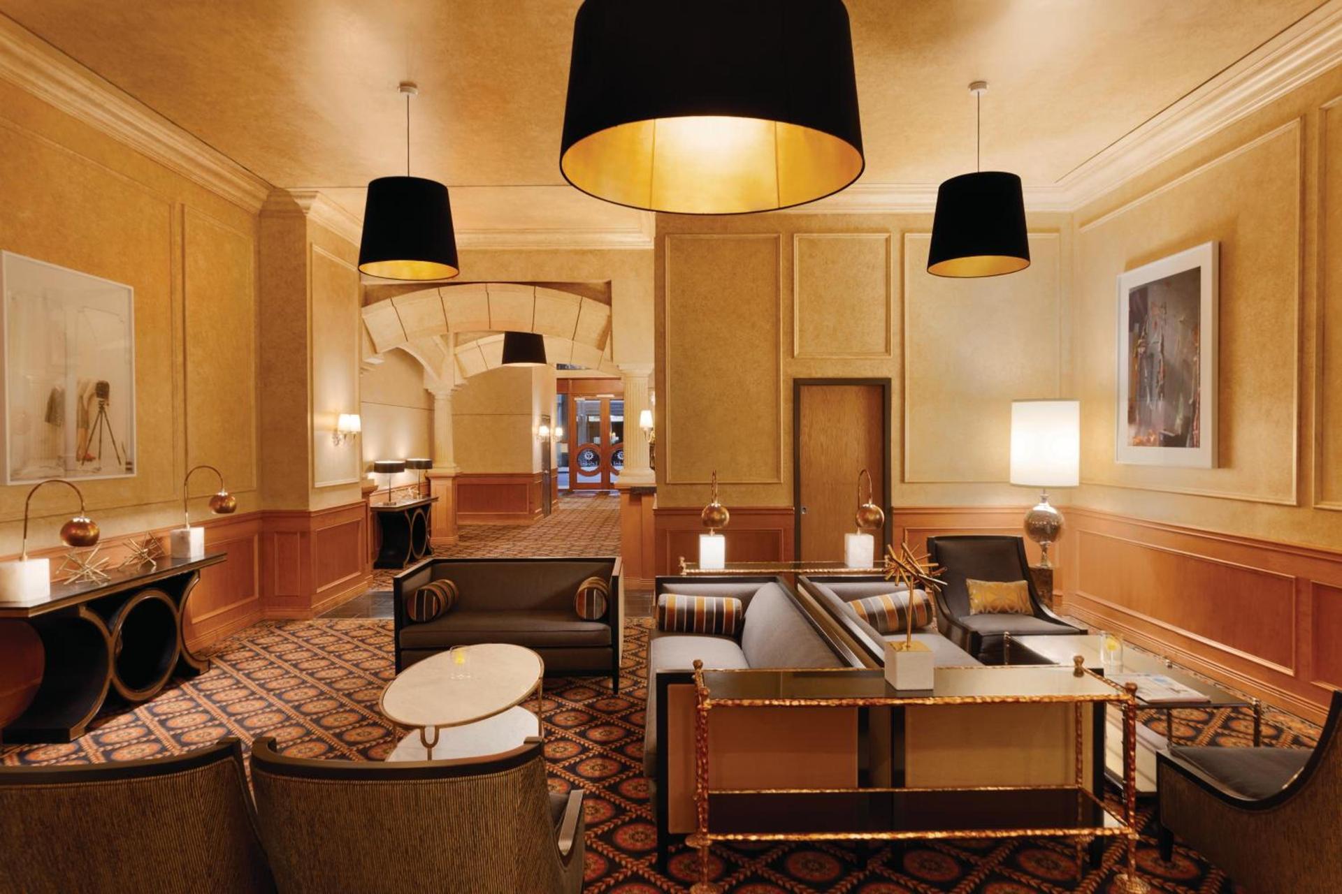 Executive Hotel Le Soleil New York photo 10
