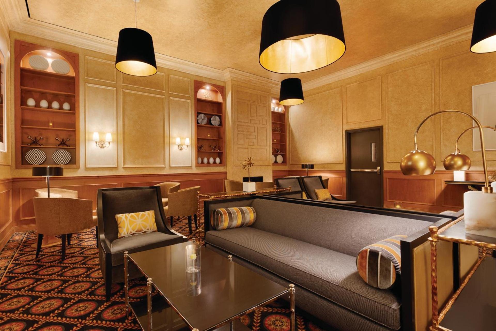 Executive Hotel Le Soleil New York photo 9