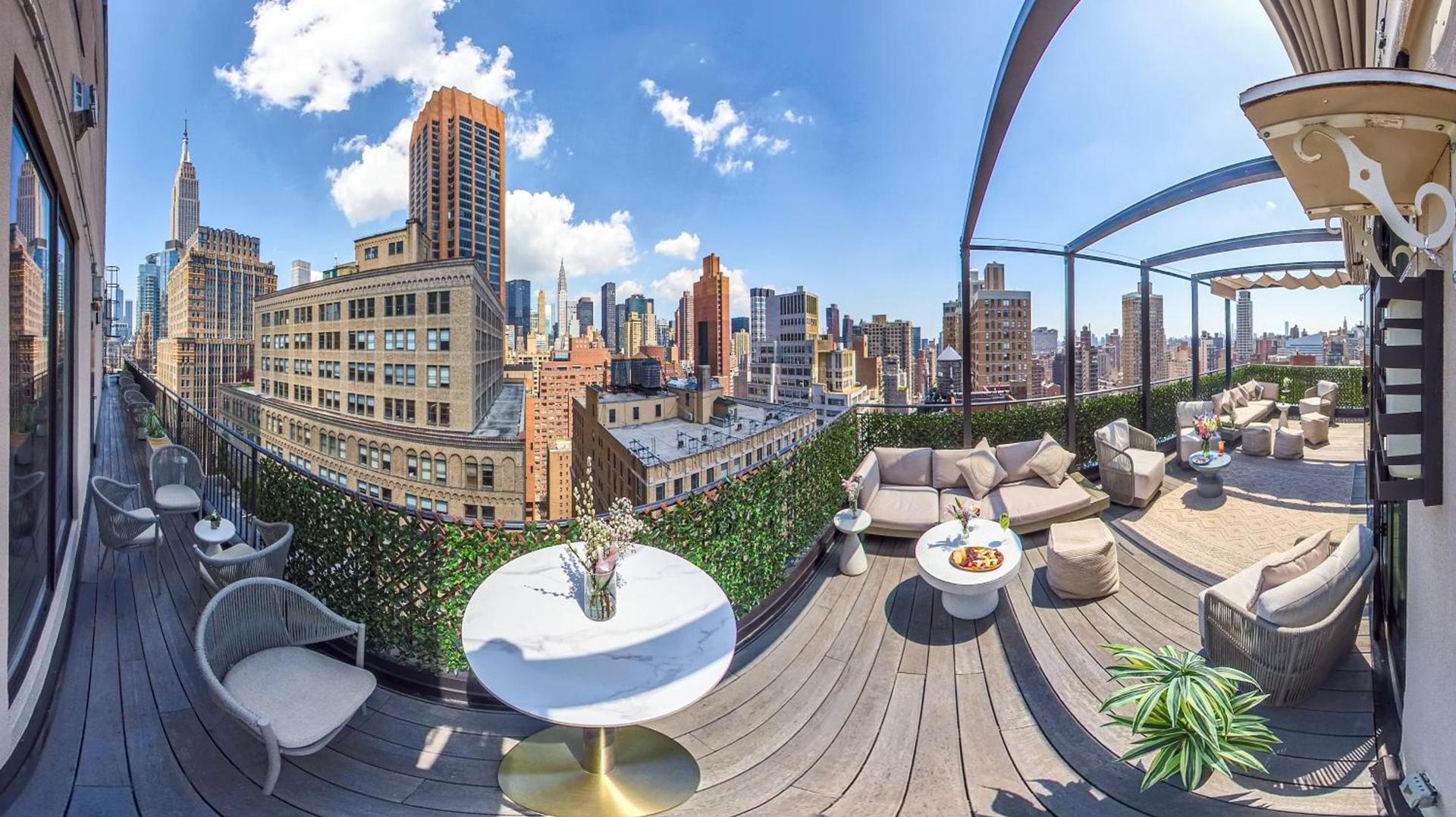 The Marmara Park Avenue photo 94