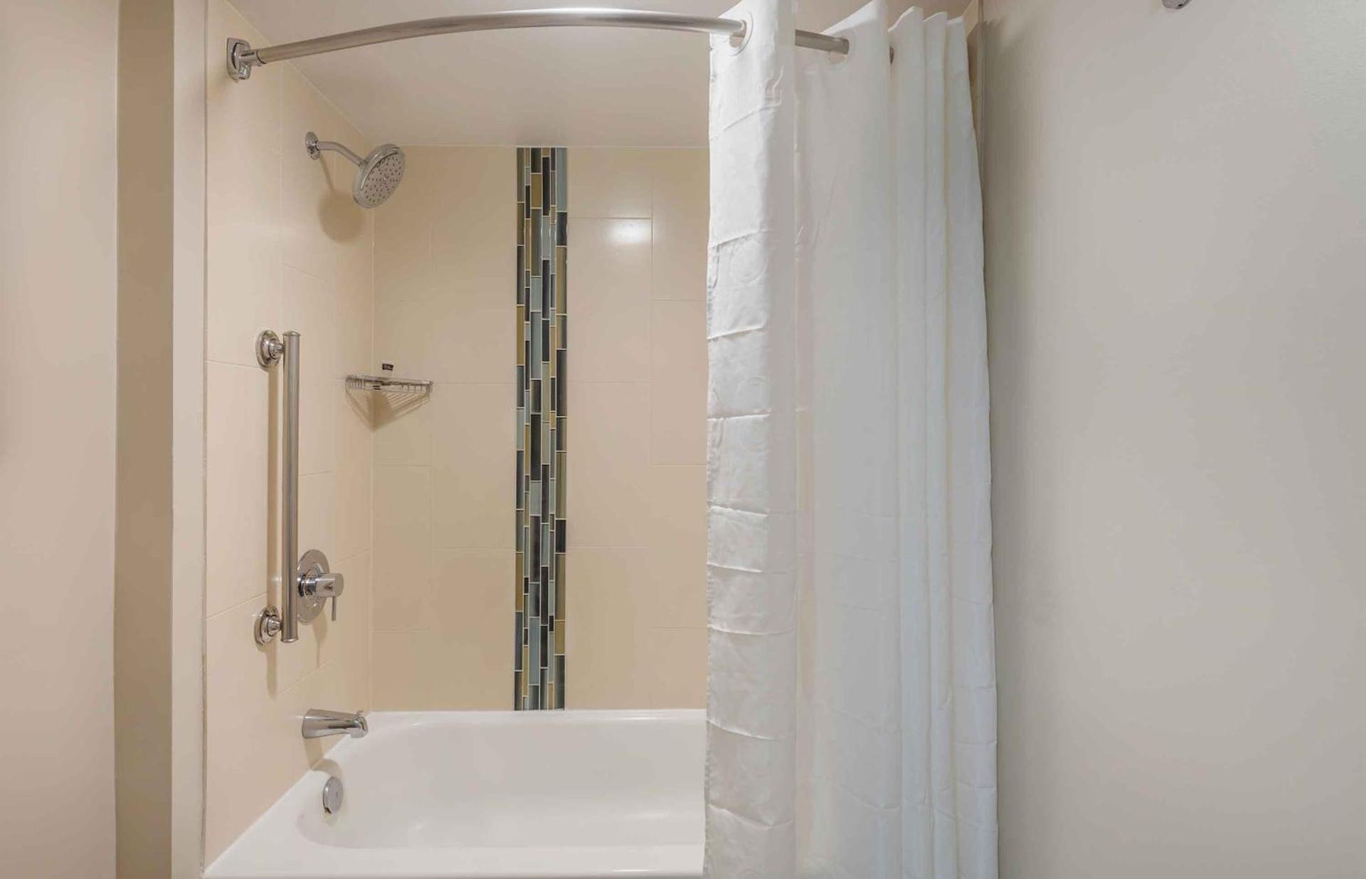 Extended Stay America Premier Suites - Cleveland - Independence photo 33