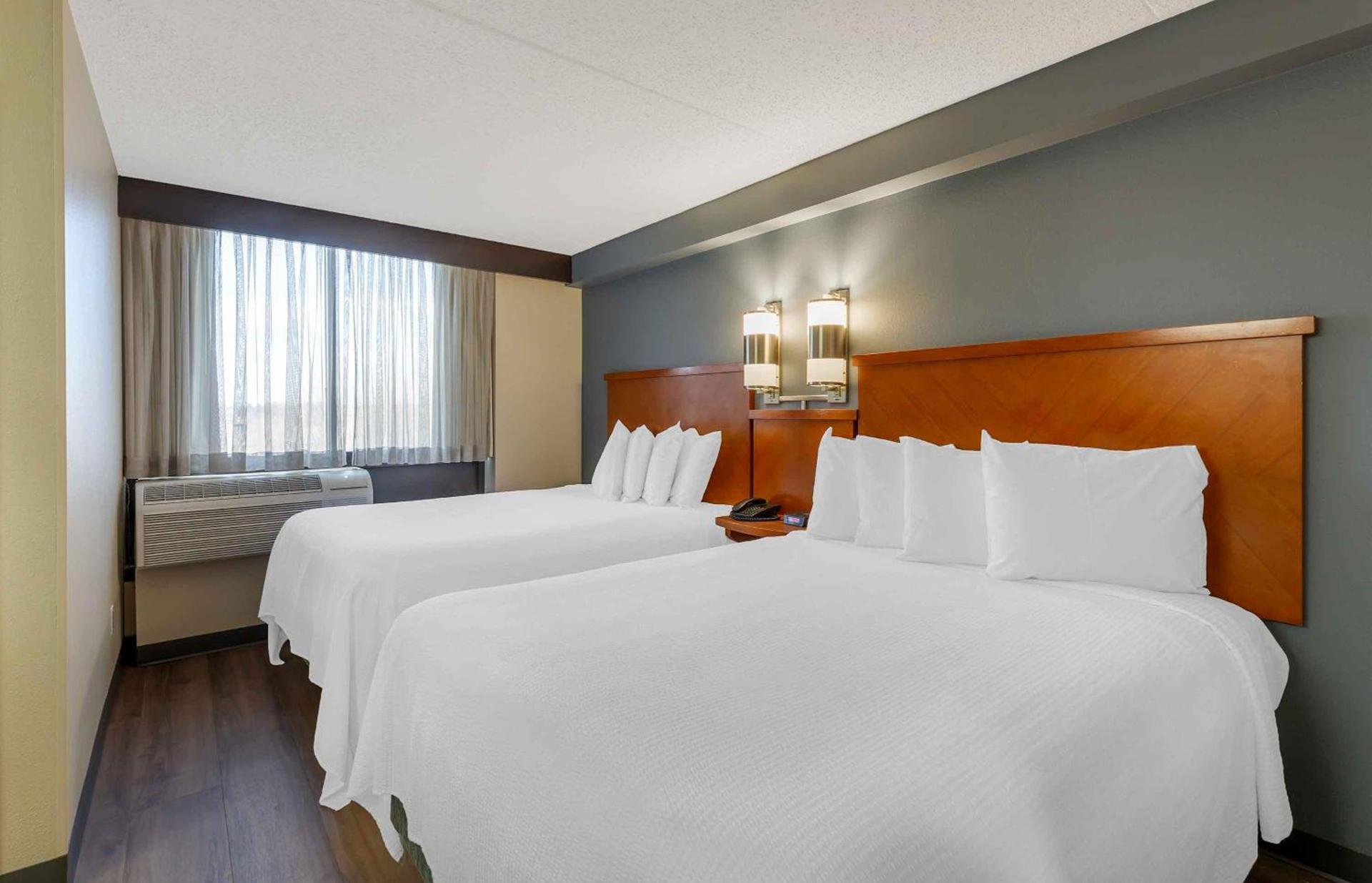 Extended Stay America Premier Suites - Cleveland - Independence photo 29