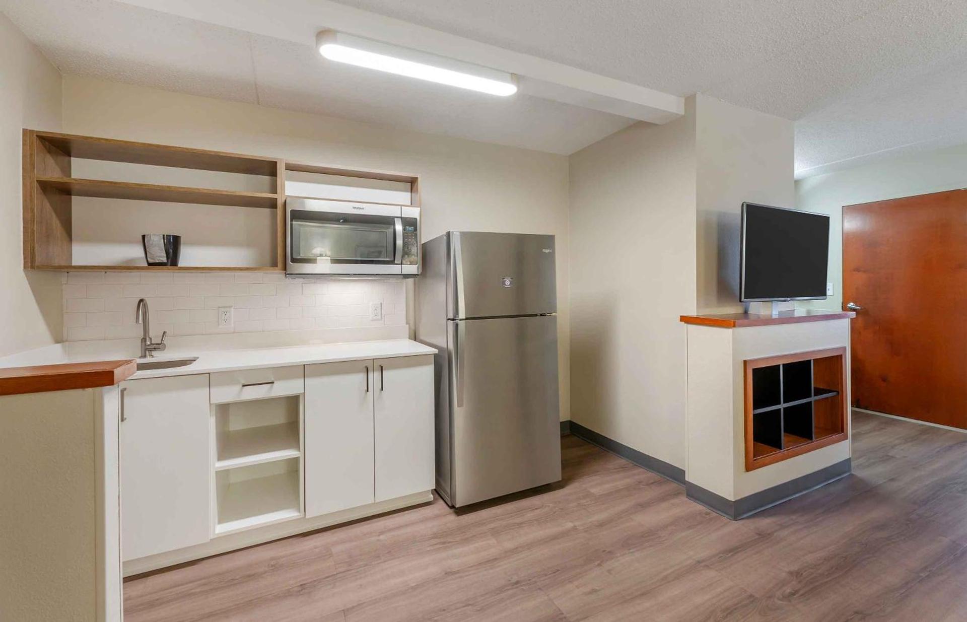 Extended Stay America Premier Suites - Cleveland - Independence photo 32