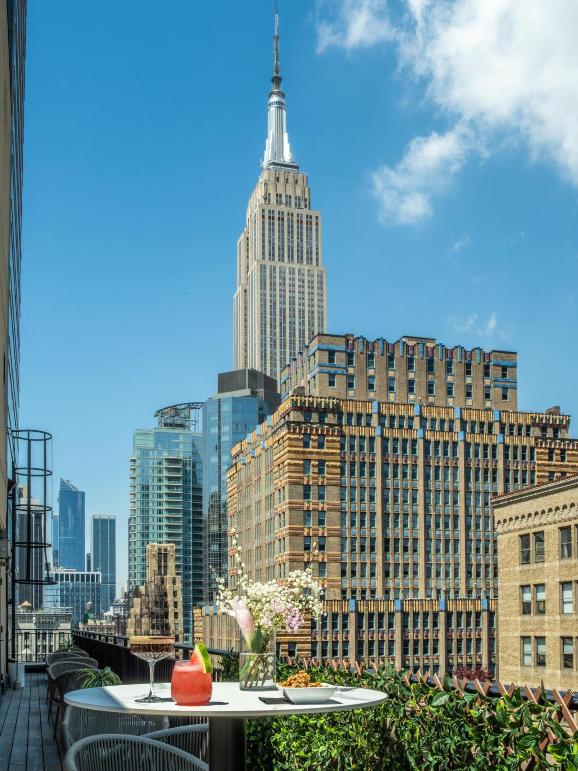 The Marmara Park Avenue photo 96