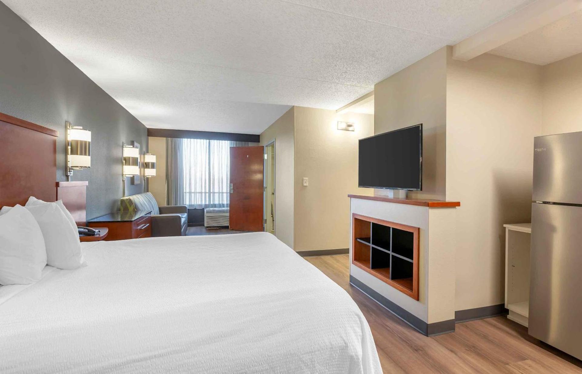 Extended Stay America Premier Suites - Cleveland - Independence photo 35