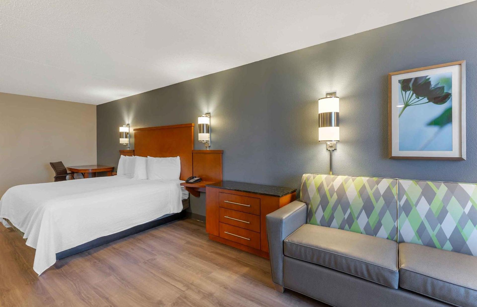 Extended Stay America Premier Suites - Cleveland - Independence photo 36