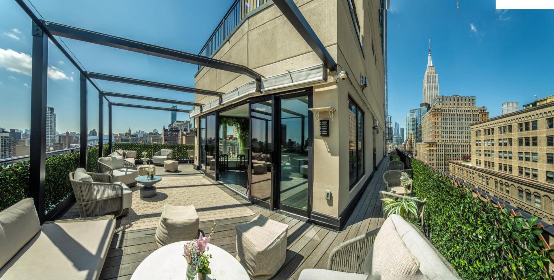 The Marmara Park Avenue photo 97