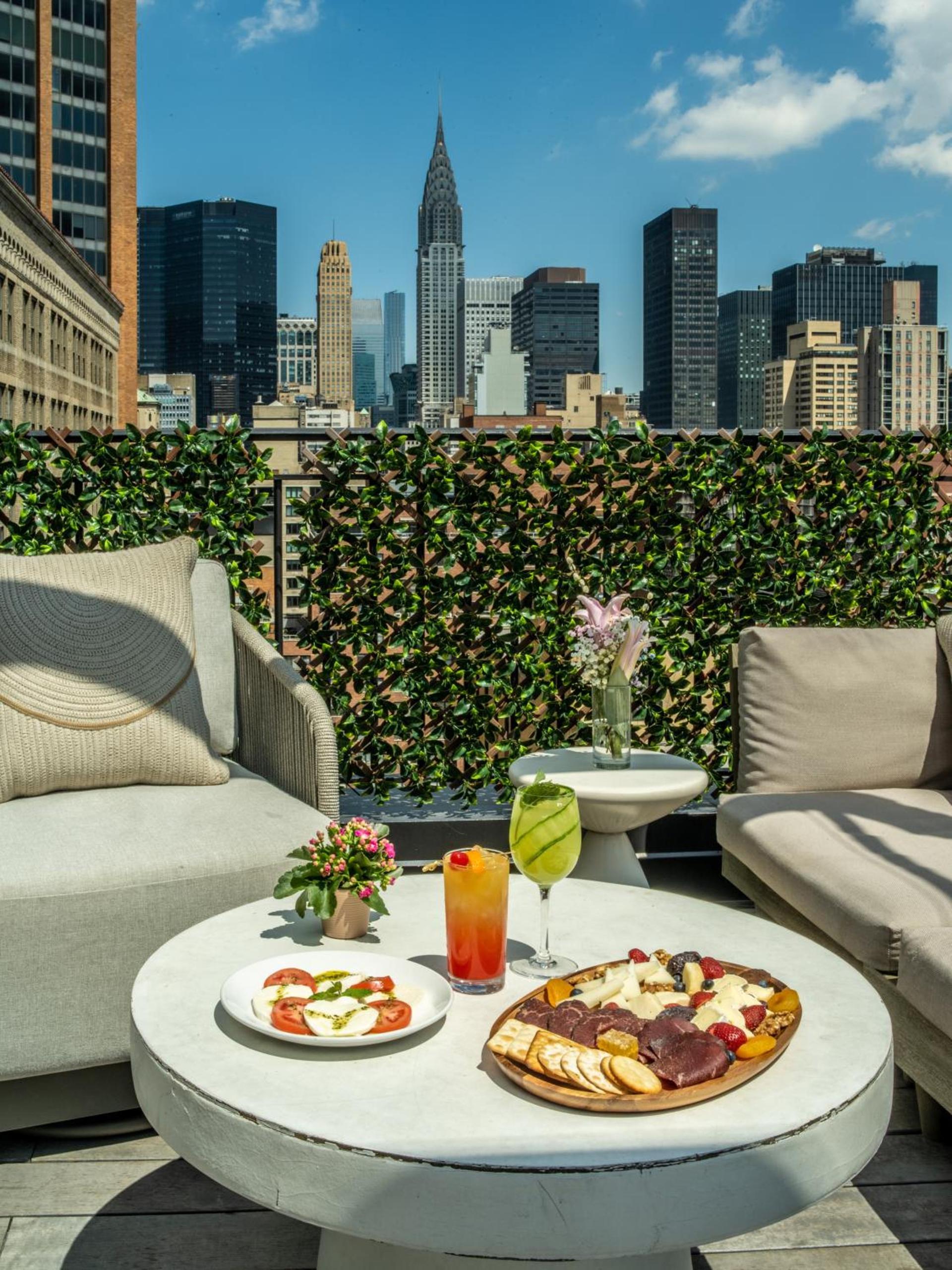 The Marmara Park Avenue photo 15