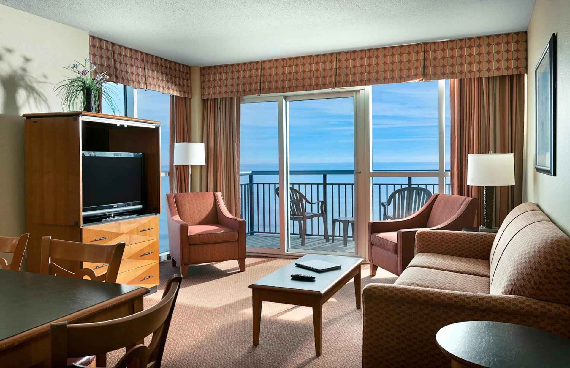Bay View Resort Myrtle Beach photo 45