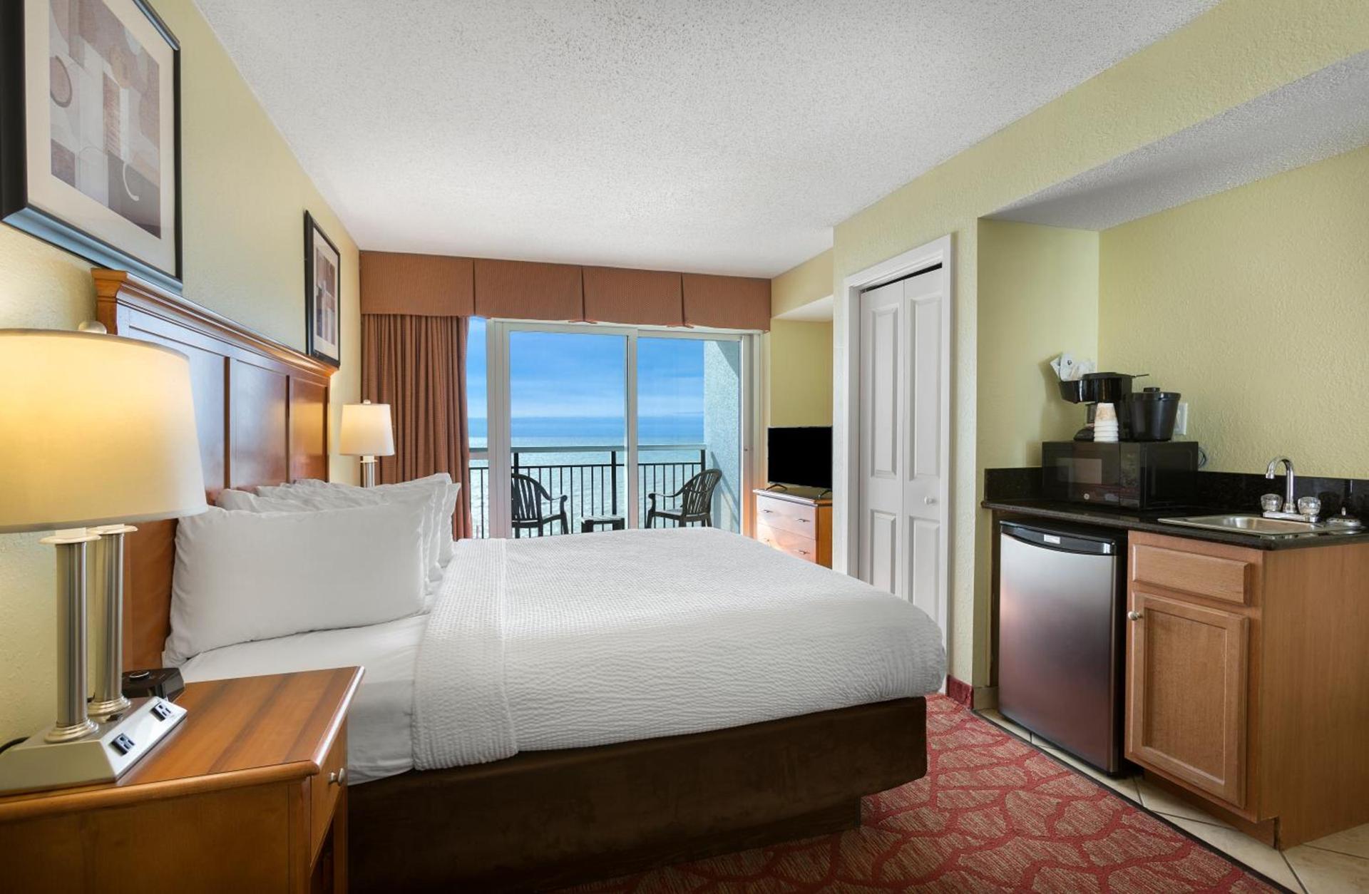 Bay View Resort Myrtle Beach photo 52