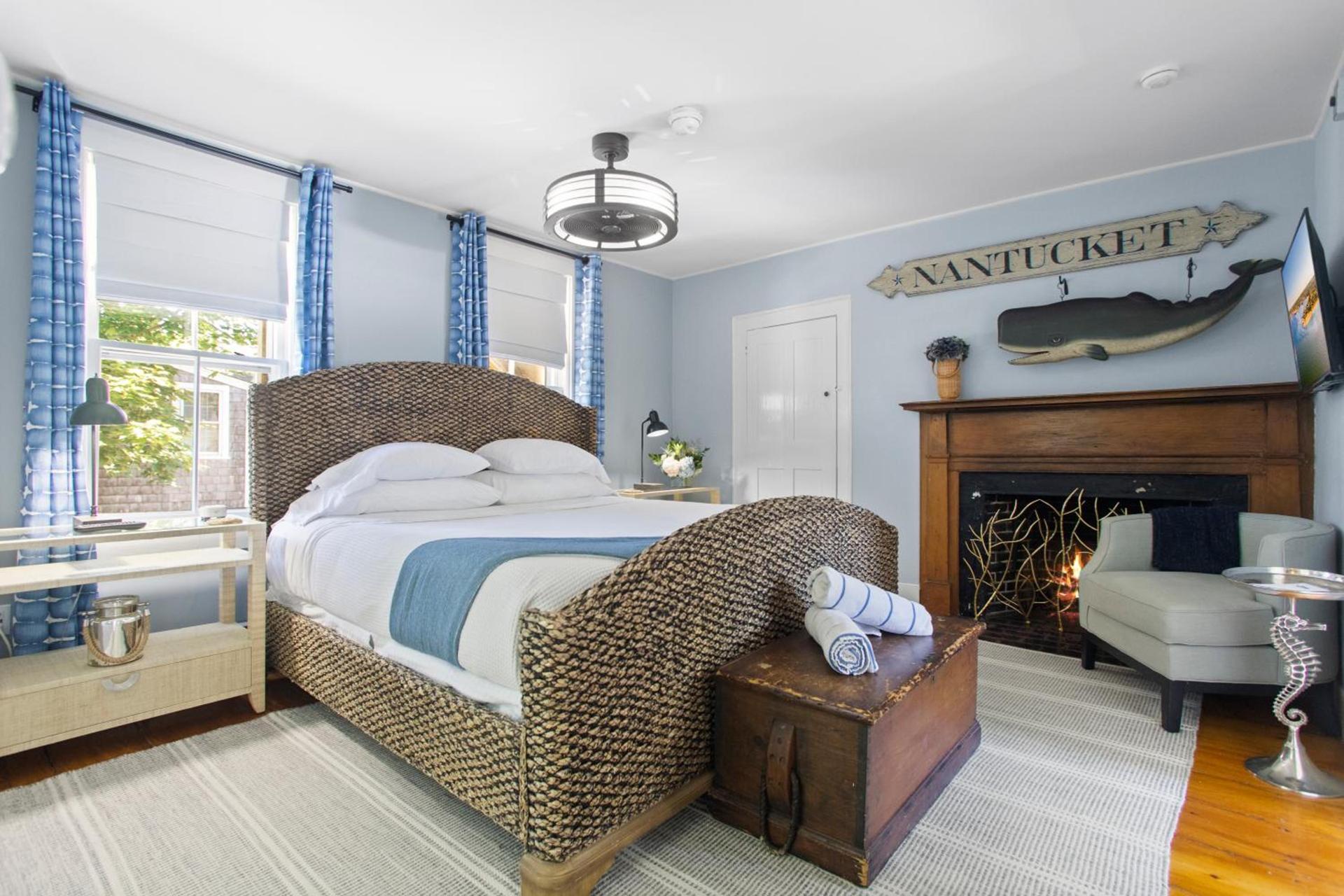 Carlisle House Inn photo 89